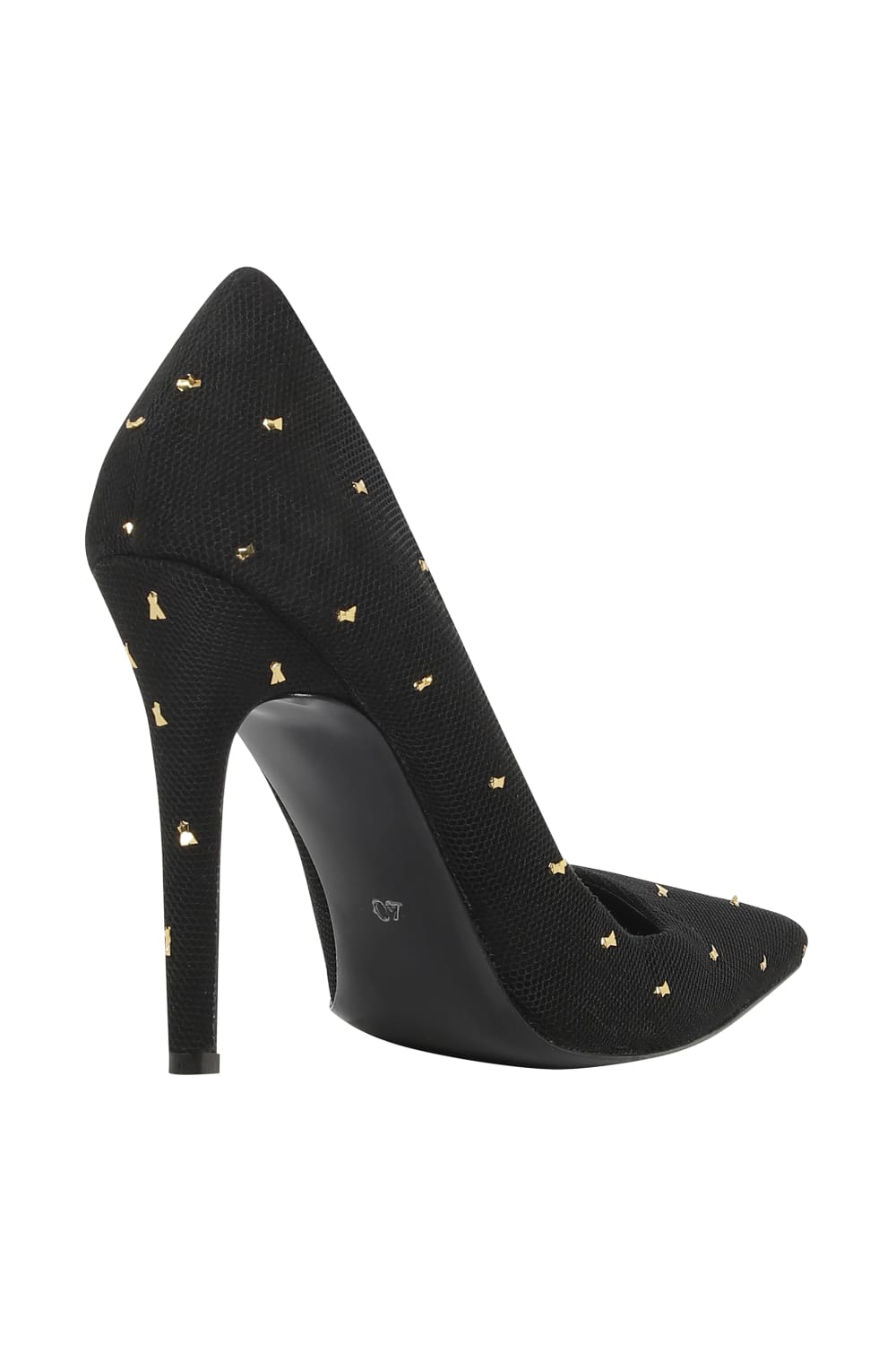 Dall-Danica Dall Topuklu Ayakkabi-Topuklu Ayakkabı-3-Milagron.com