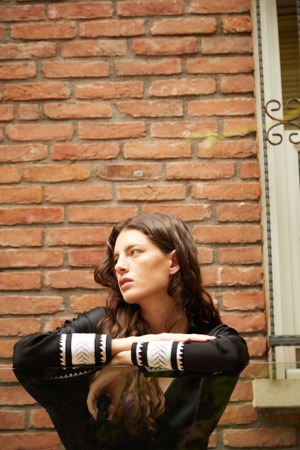 Dall-Delkash Dall Gomlek / Gümüş-Gömlek-4-Milagron.com