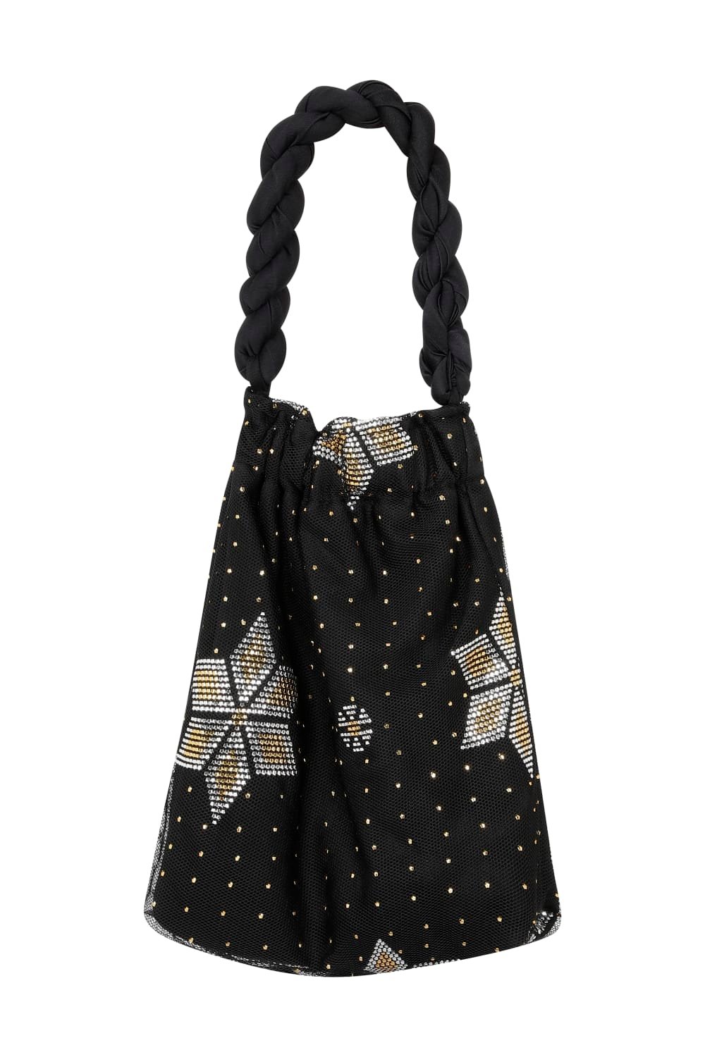 Dall-Dilroba Dall Çanta-El Çantası-1-Milagron.com