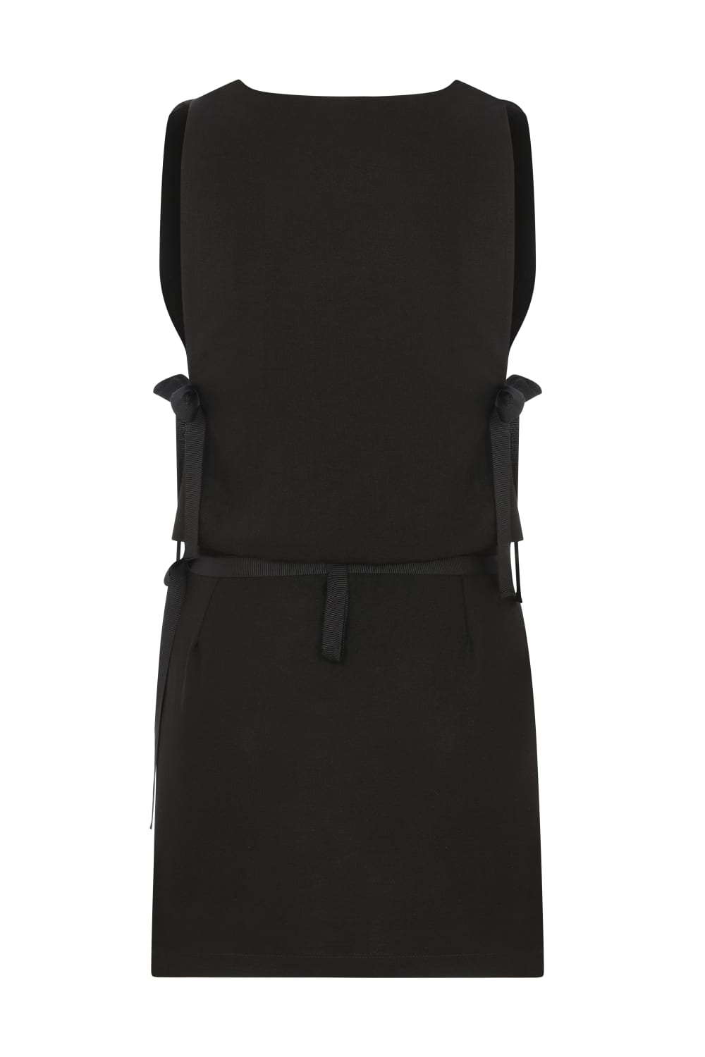 Dall-Lita Dall Set / Siyah-Alt - Üst Takım-3-Milagron.com