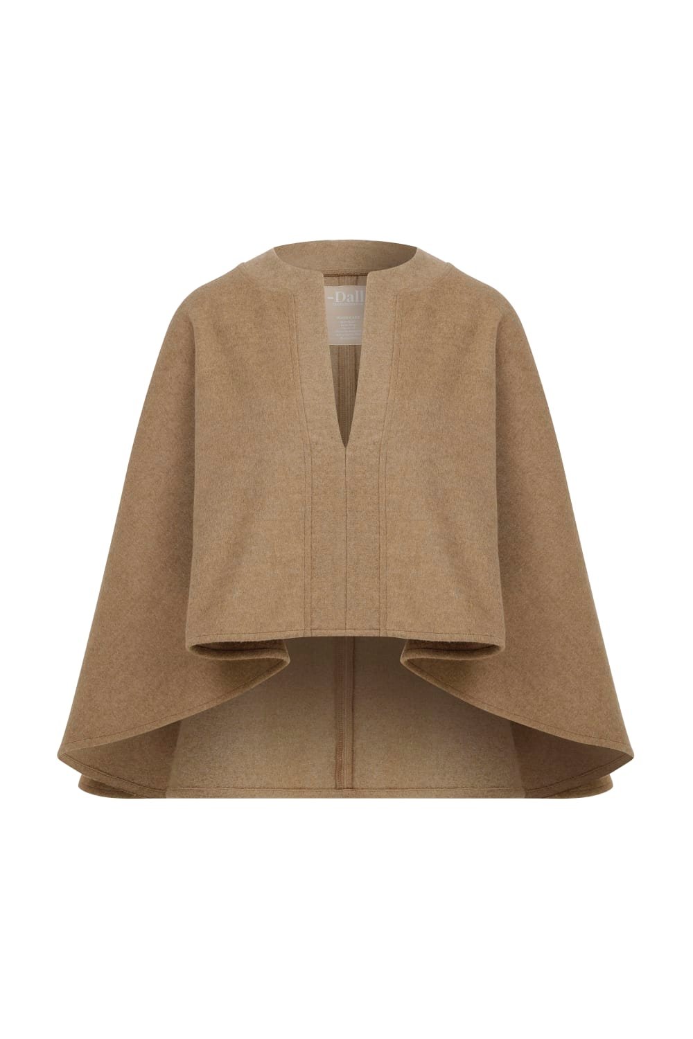 Dall-Taraneh Dall Pelerin-Panço-1-Milagron.com