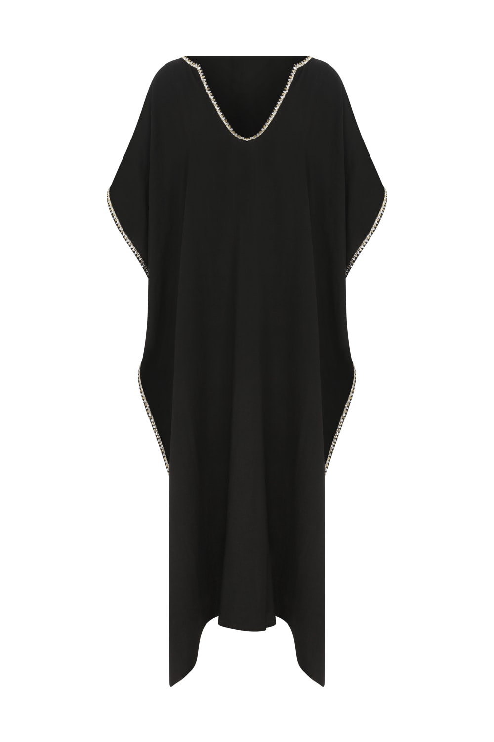 Dall-Zoe Dall Kaftan-Kimono-1-Milagron.com