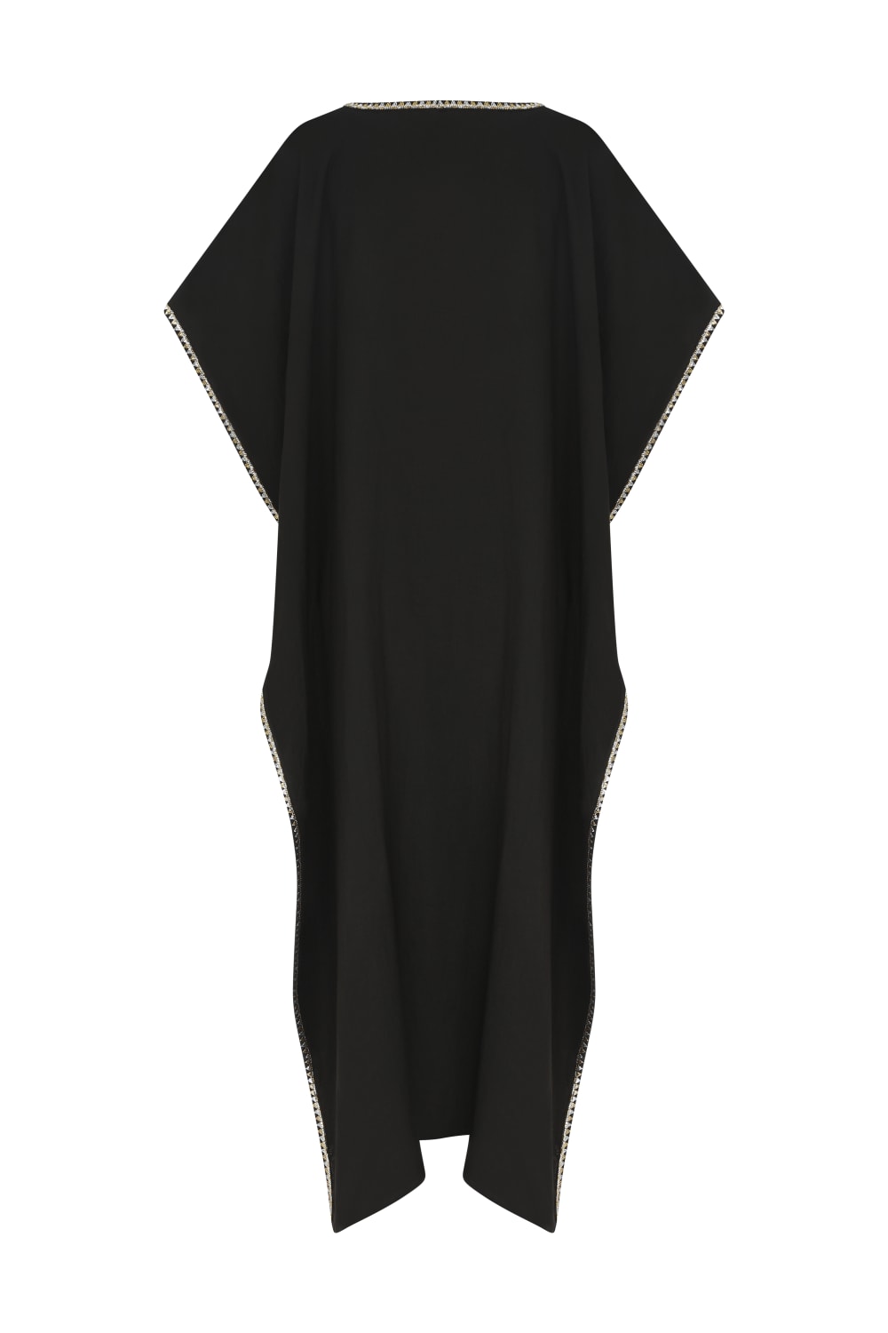 Dall-Zoe Dall Kaftan-Kimono-2-Milagron.com