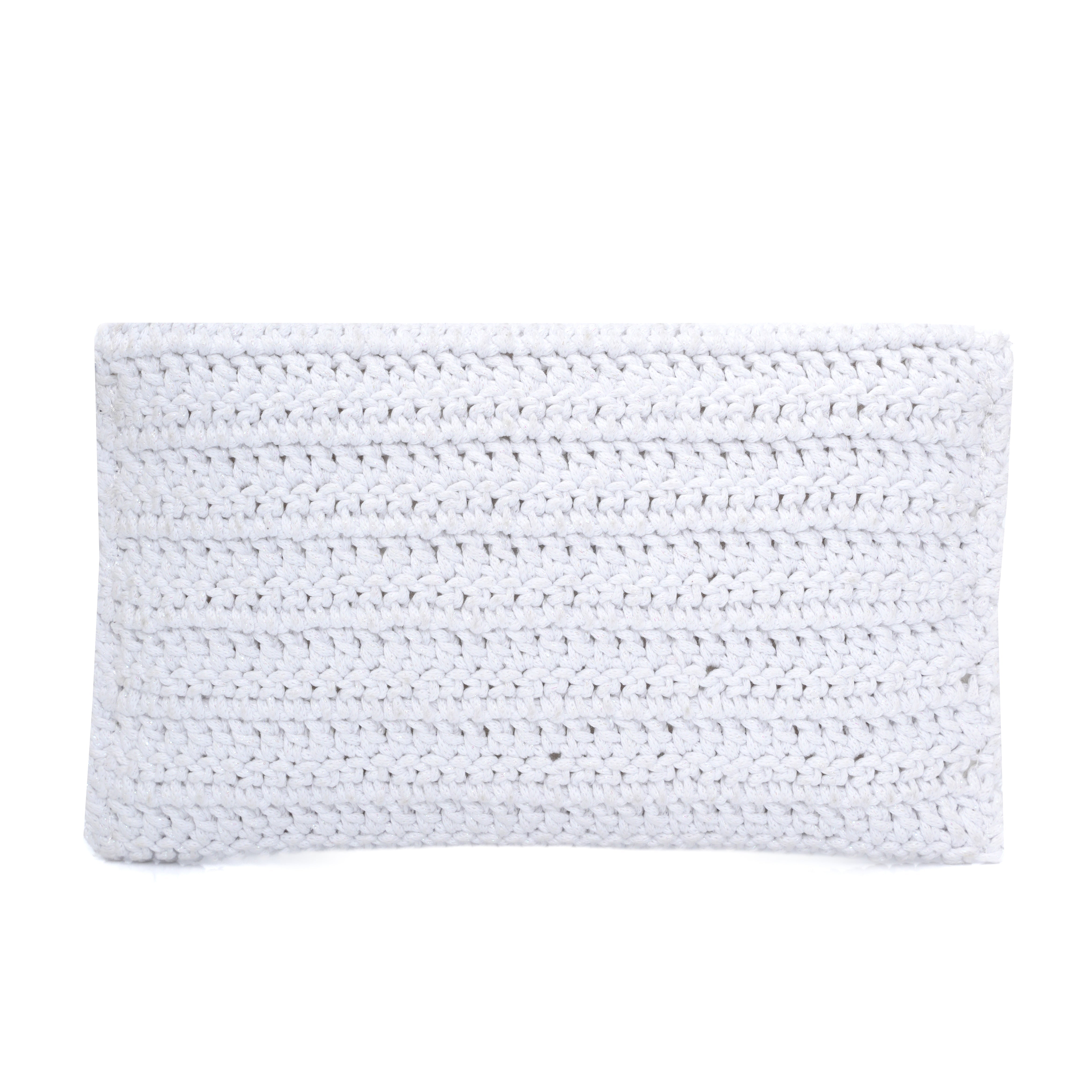 Damla Kalender-Arlene Bag In White-3-Milagron.com