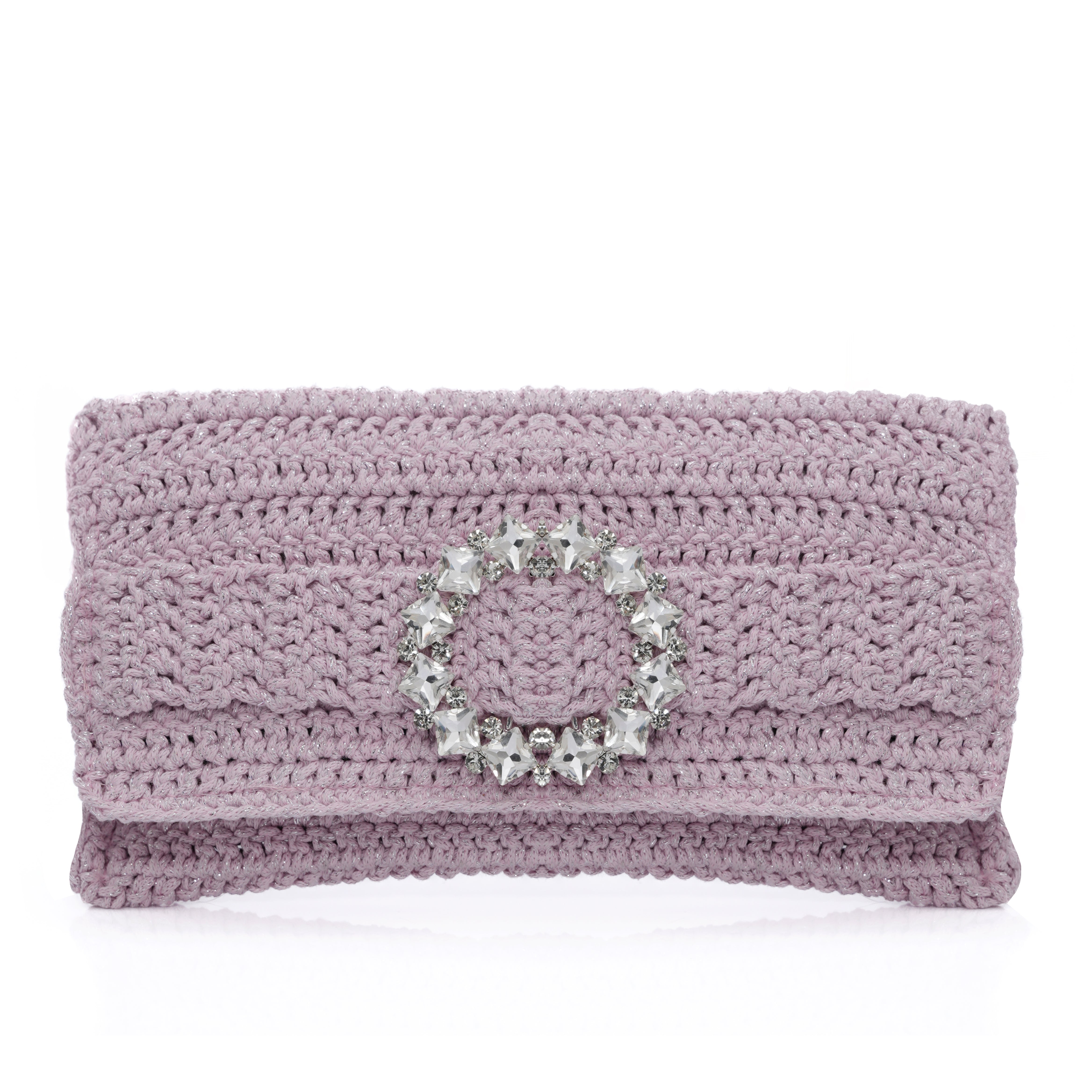 Damla Kalender-Arlene Bag In White-5-Milagron.com