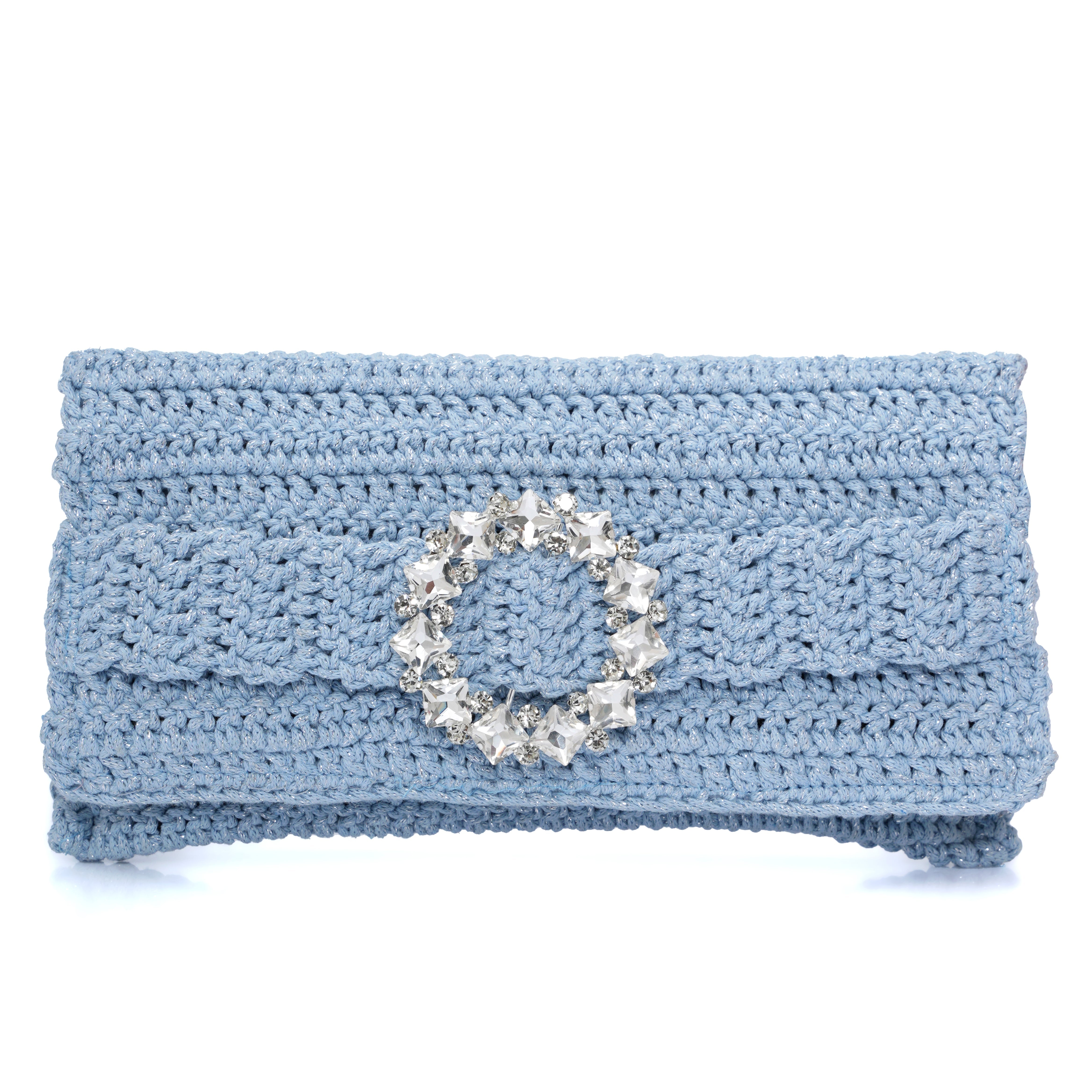 Damla Kalender-Arlene Bag In White-6-Milagron.com