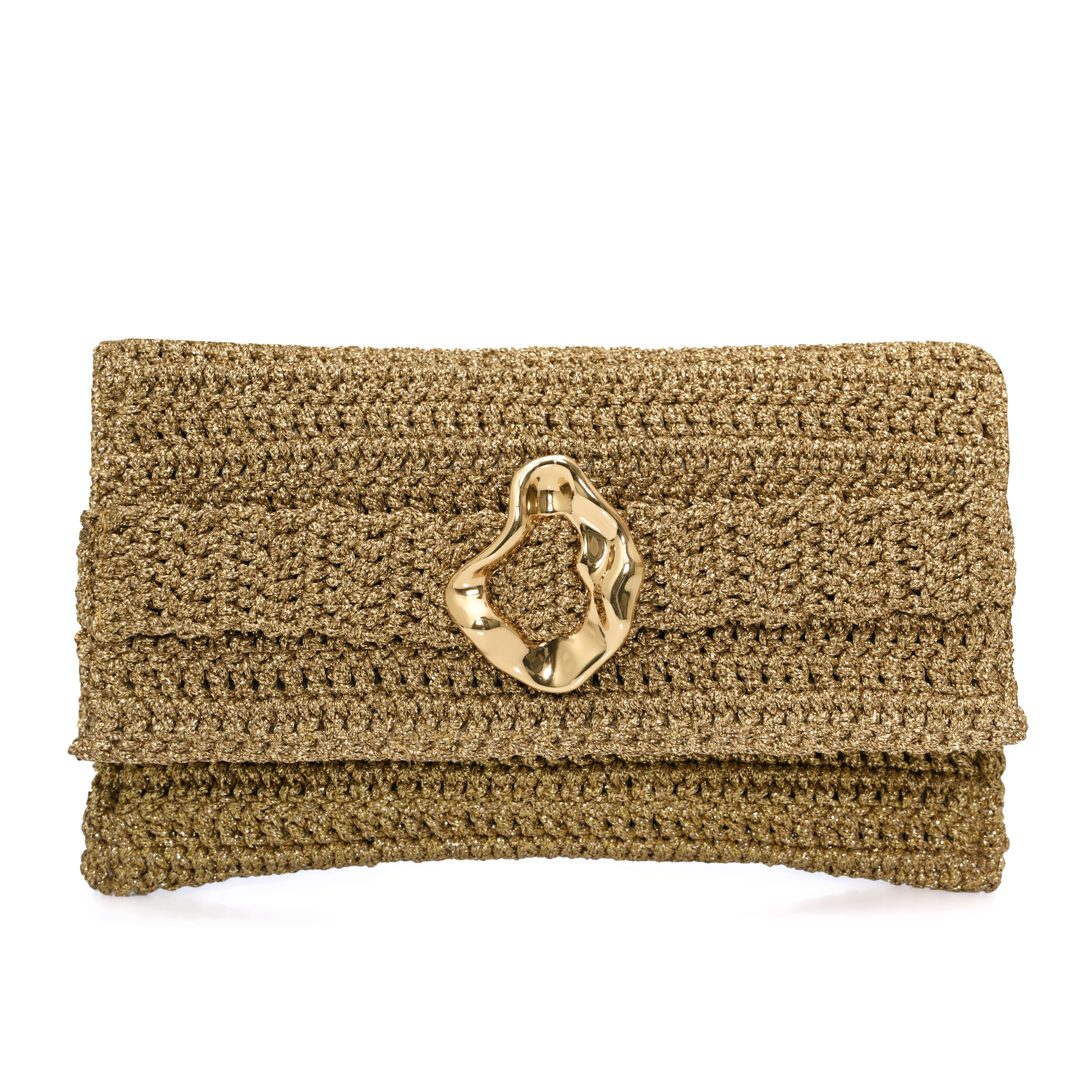 Damla Kalender-Arlene Bag In White-7-Milagron.com