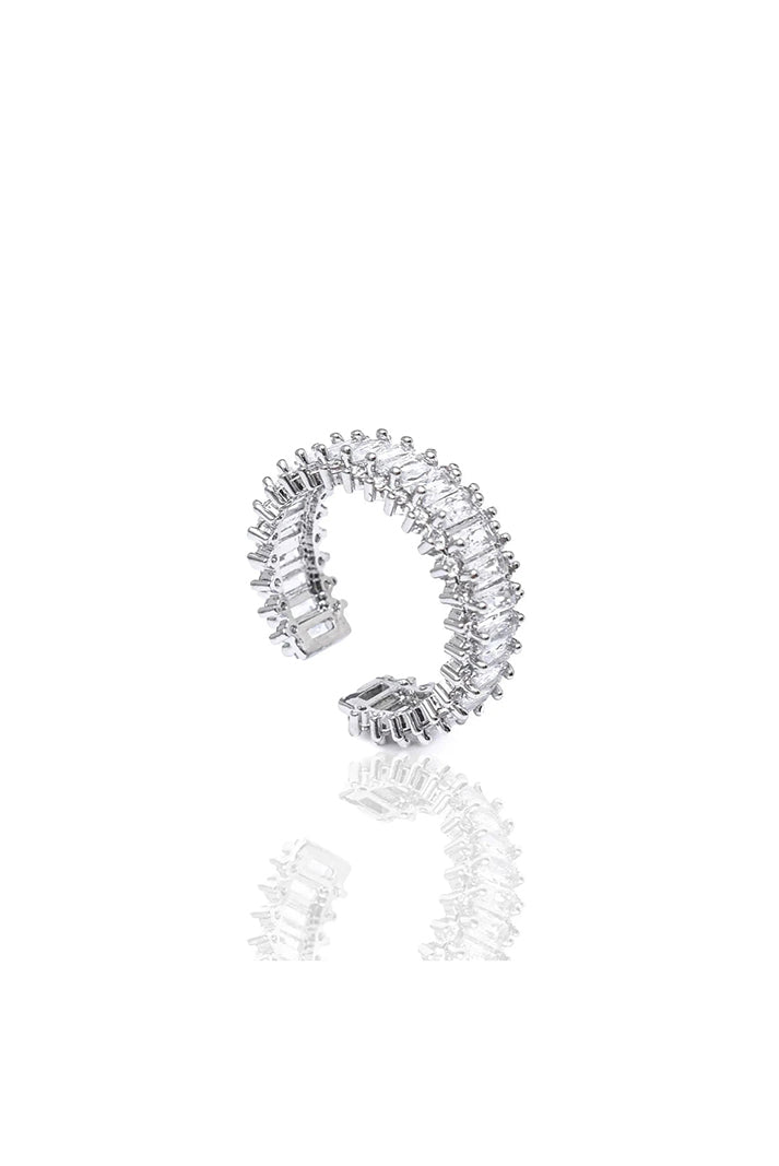 Damla Kalender-Crown Ring-Yüzük-1-Milagron.com