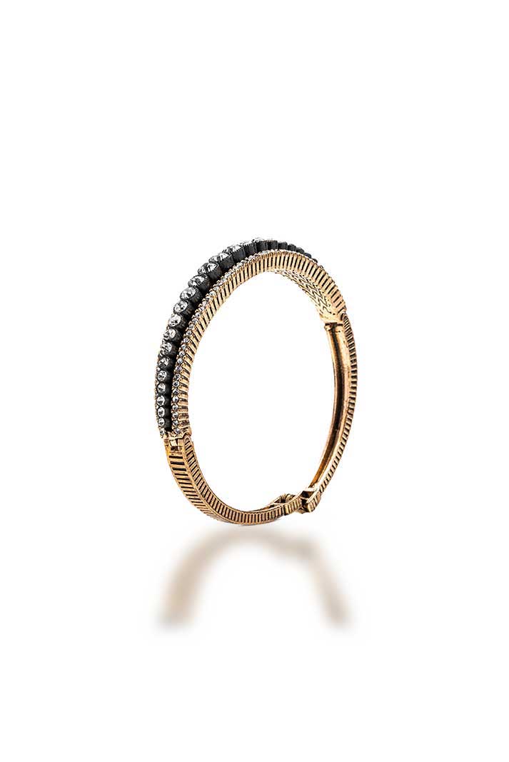 Damla Kalender-Diamant Bracelet-Bileklik-1-Milagron.com