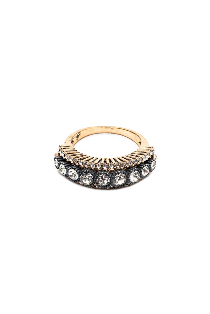 Damla Kalender-Diamant Ring-Yüzük-2-Milagron.com