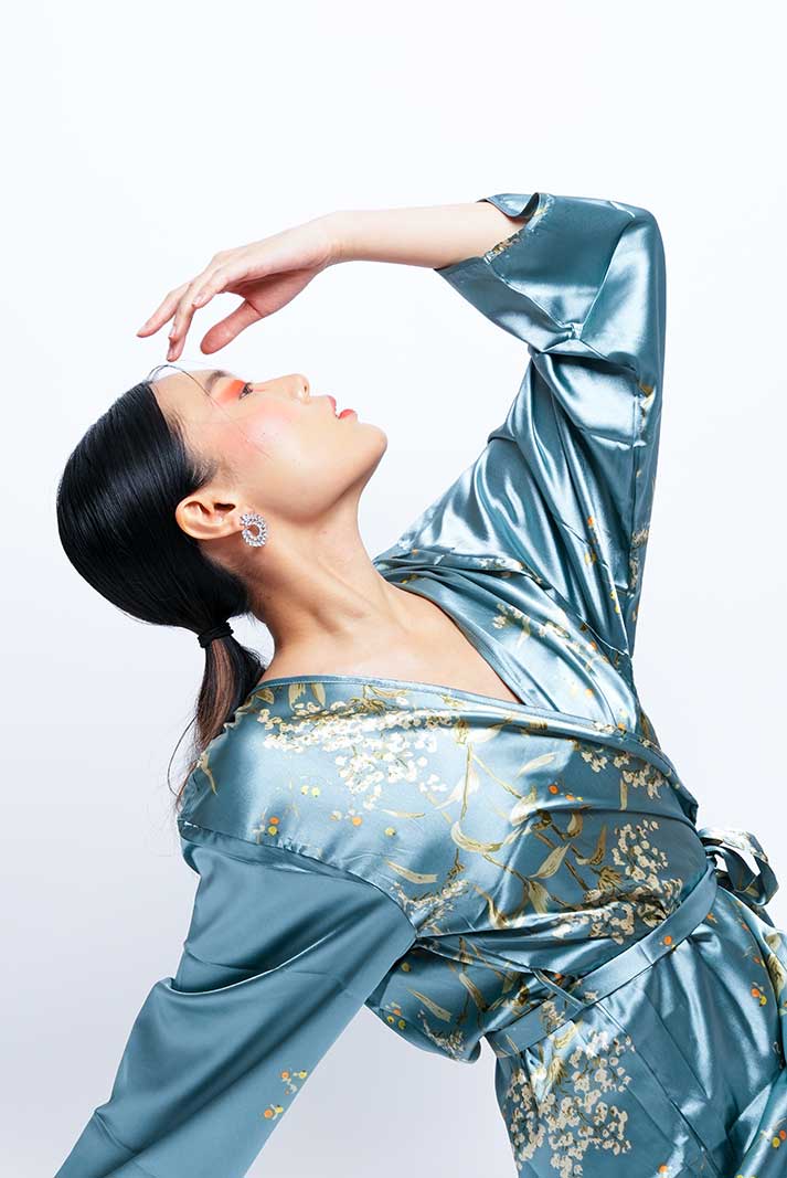 Damla Kalender-Ivy Earrings-Küpe-9-Milagron.com