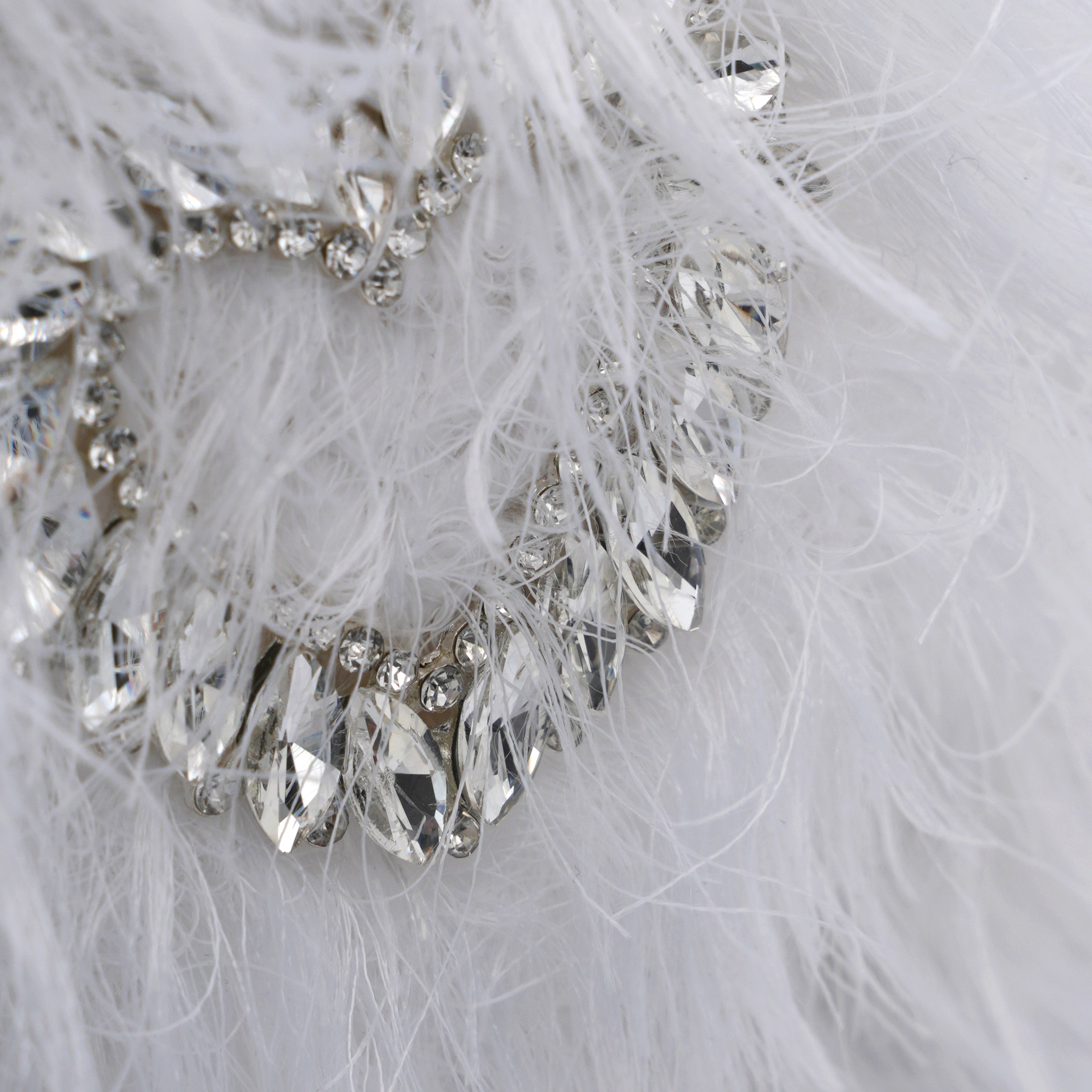 Damla Kalender-Lilia Bag In White-5-Milagron.com