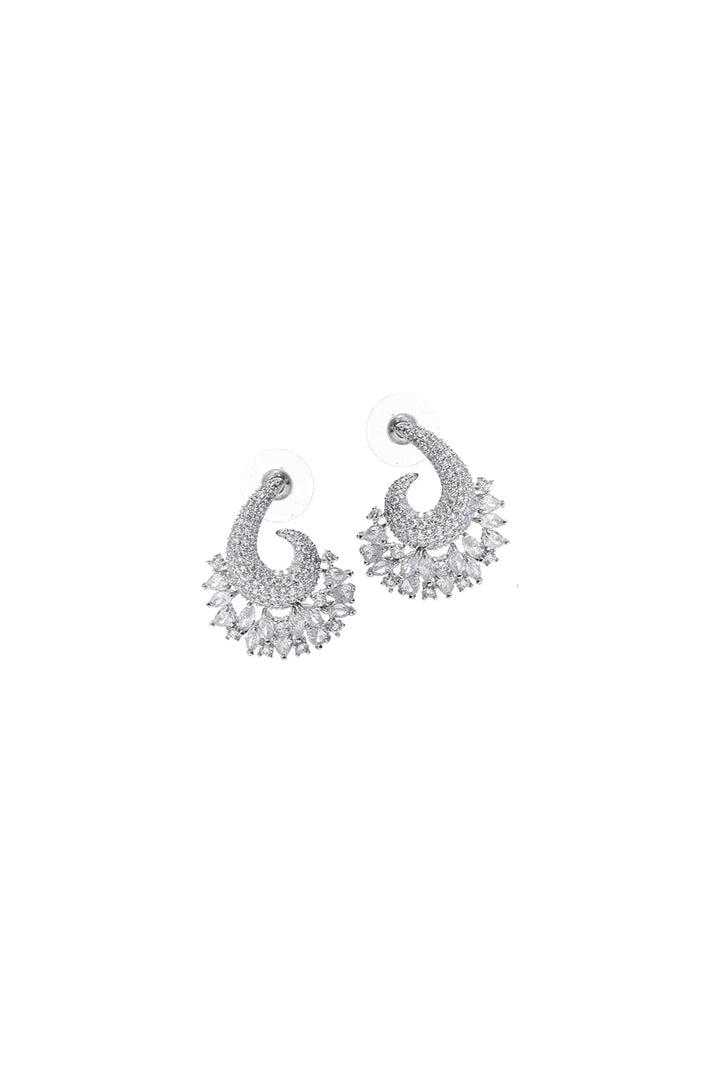 Damla Kalender-Peacock Earrings-Küpe-2-Milagron.com