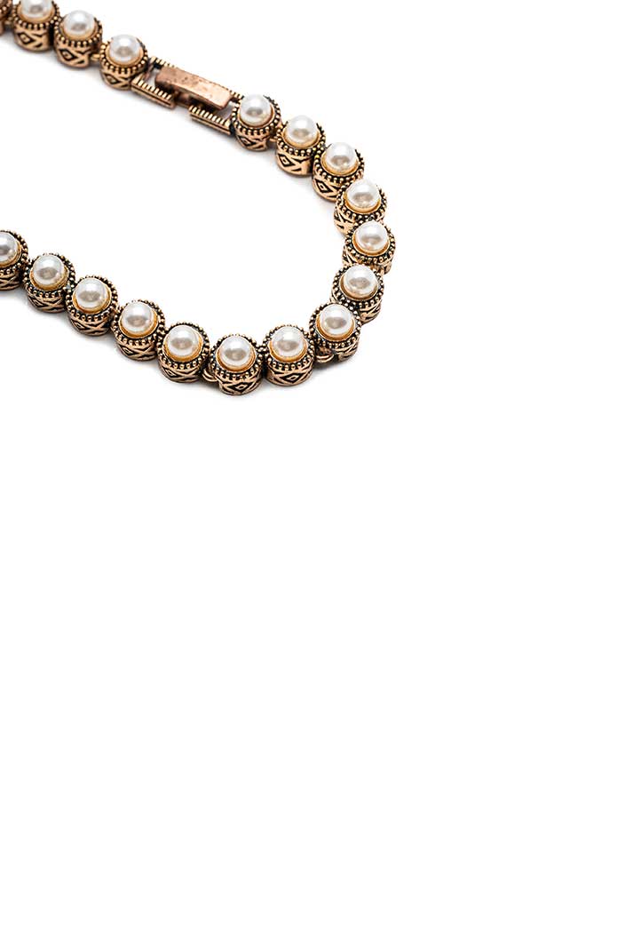 Damla Kalender-Pearlcut Bracelet-Bileklik-4-Milagron.com