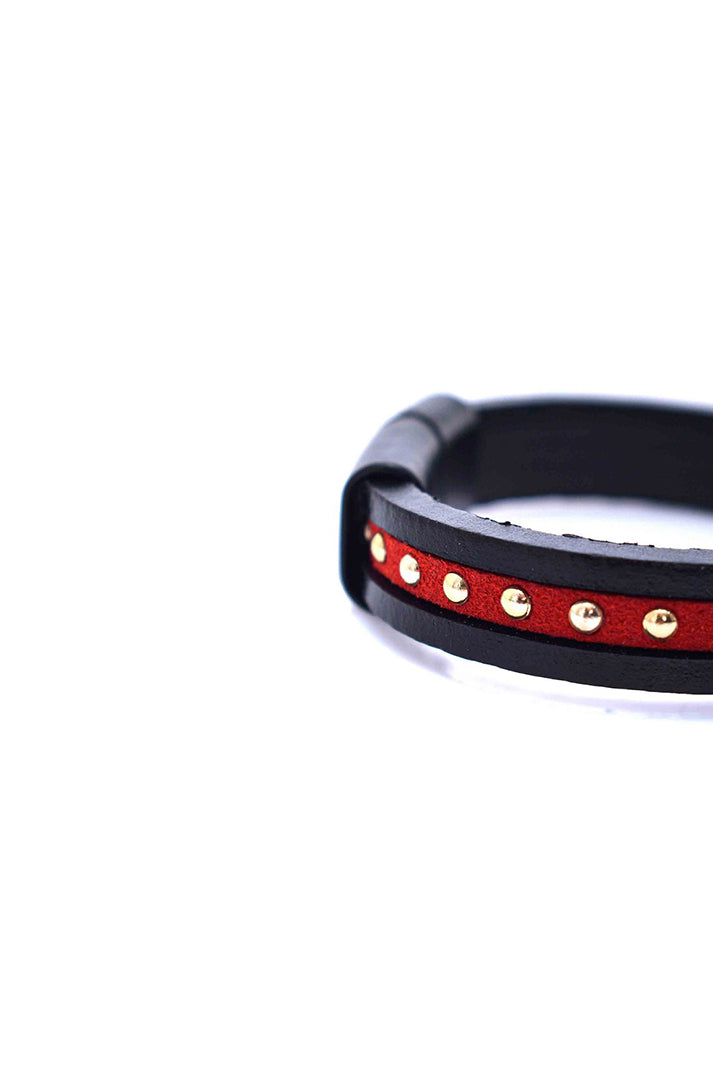 Damla Kalender-Prometheus Bracelet-Bileklik-3-Milagron.com