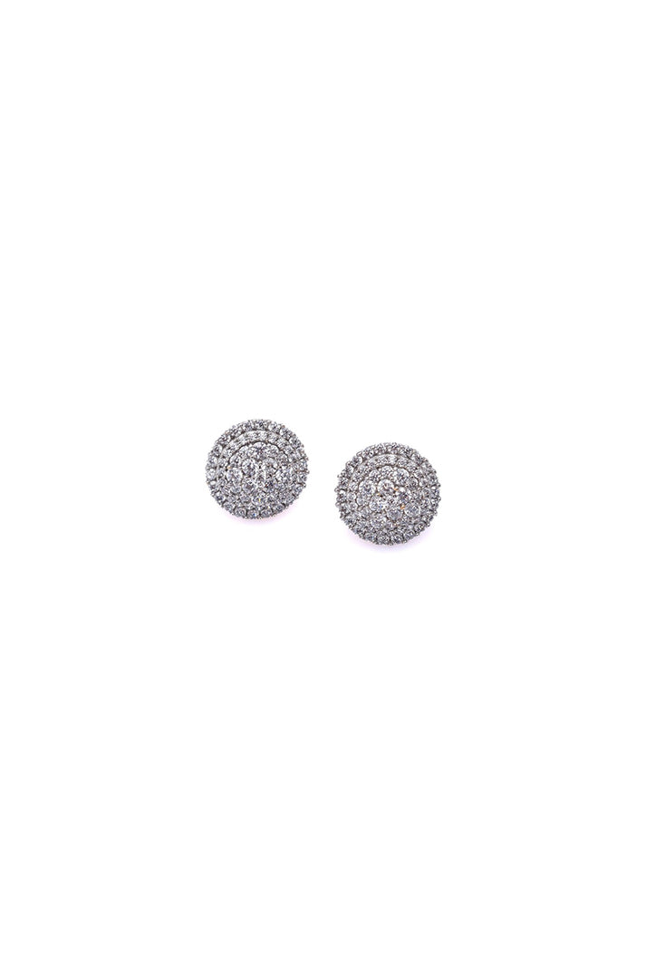 Damla Kalender-Shield Earrings-Küpe-2-Milagron.com
