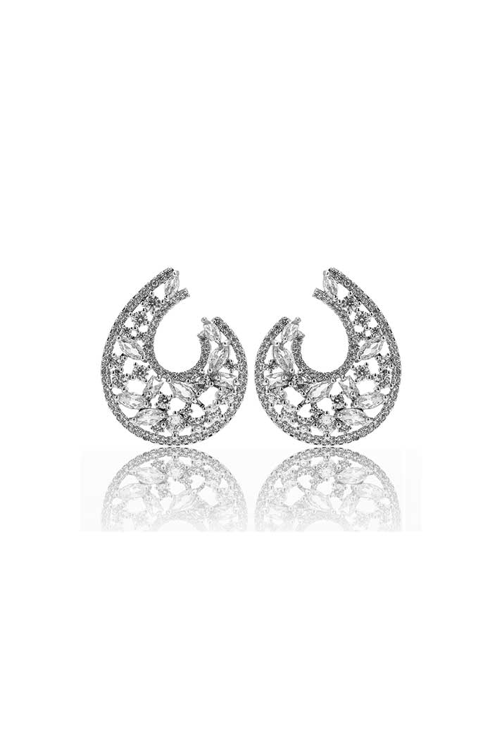 Damla Kalender-You Earrings-Küpe-1-Milagron.com