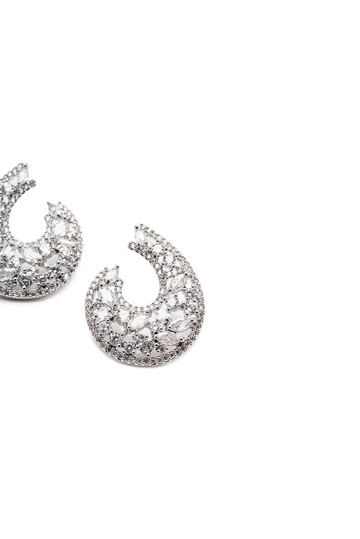 Damla Kalender-You Earrings-Küpe-3-Milagron.com