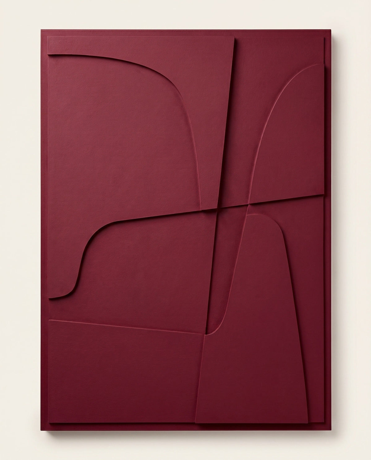 54X74 Cm Daph Tablo