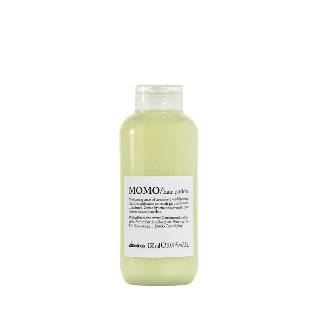 Momo Potion Nemlendirici Durulanmayan Krem 150 Ml