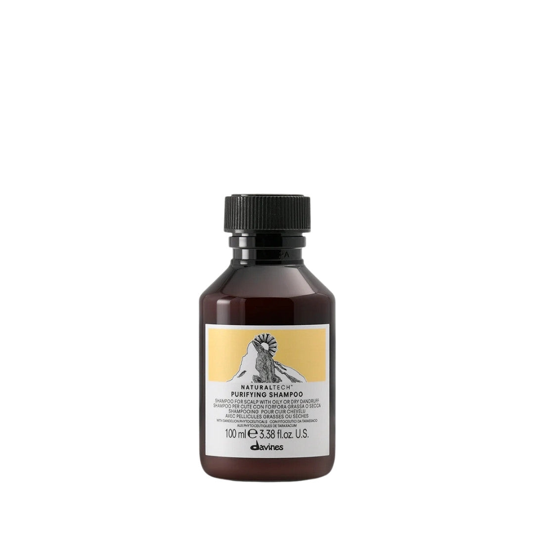Purifying Kepek Önleyici Şampuan 100 Ml