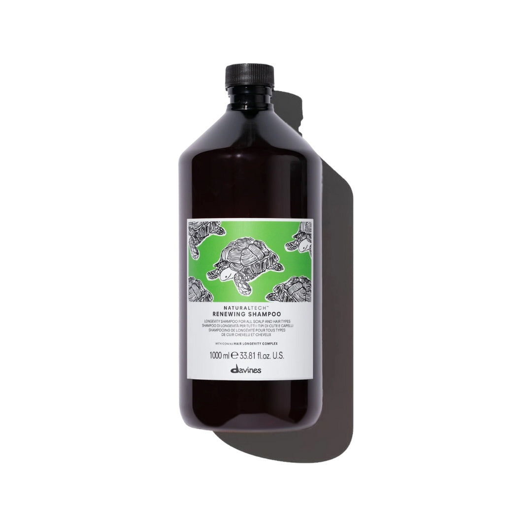 Renewing Yenileyici Şampuan 1000 Ml