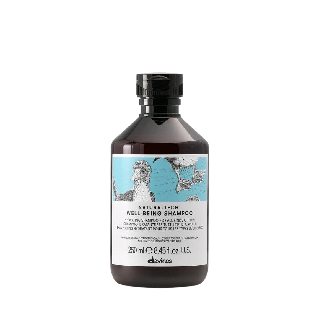 Well-Being Nemlendirici Şampuan 250 Ml