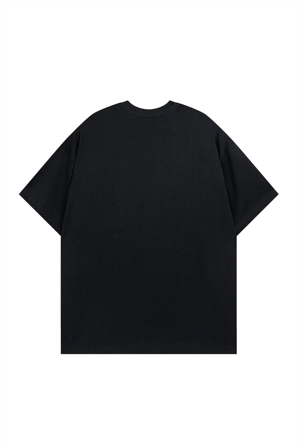 Backyard Era T-Shirt - 1