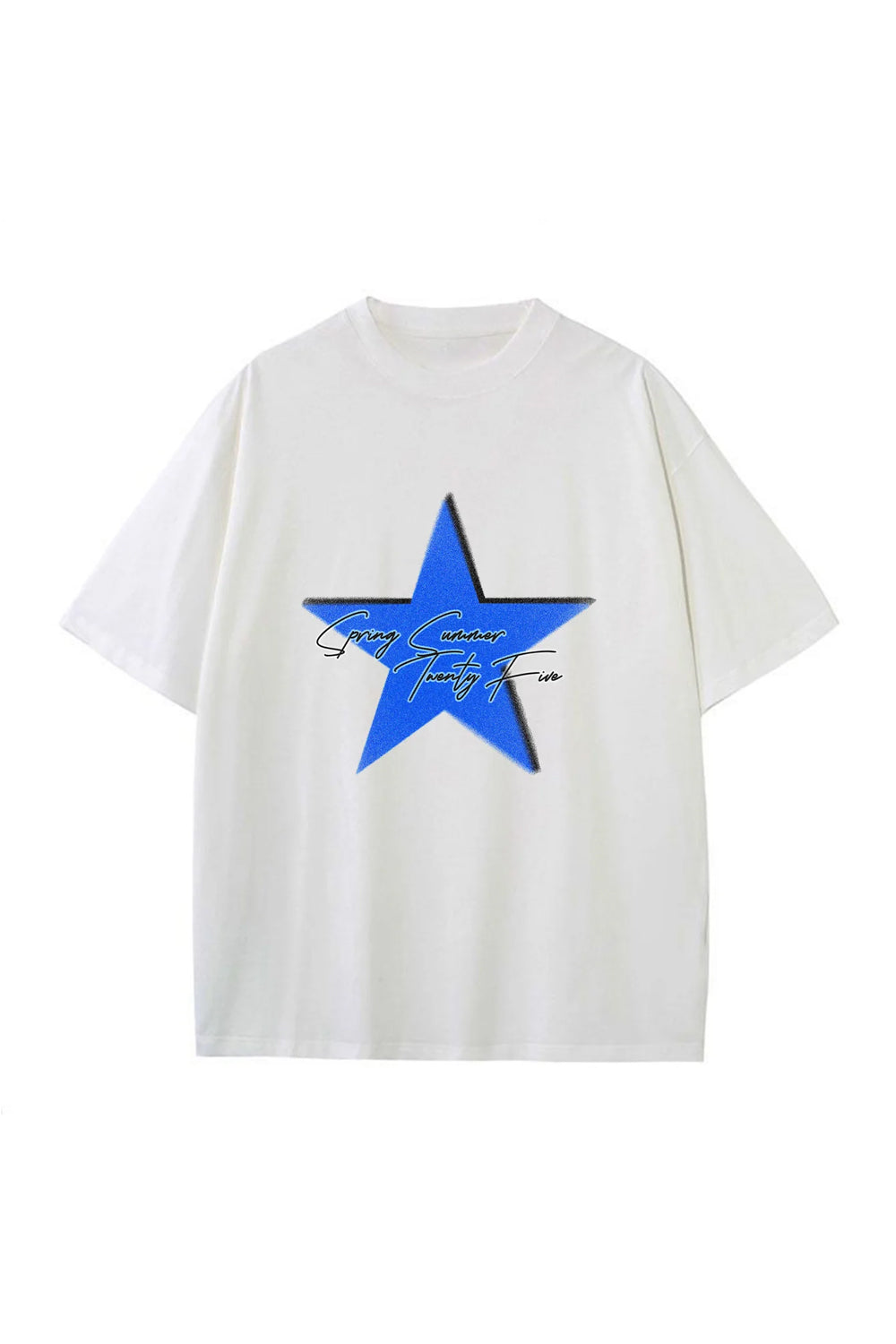 De La Star T-Shirt - 0