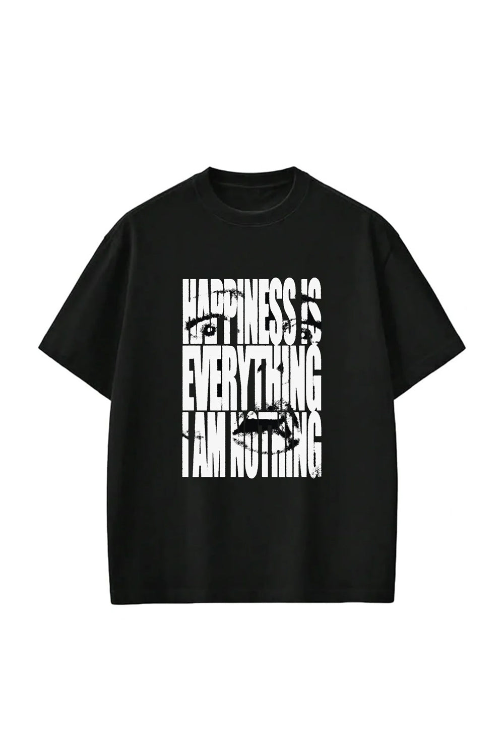 Pretty Numb Tee - 0