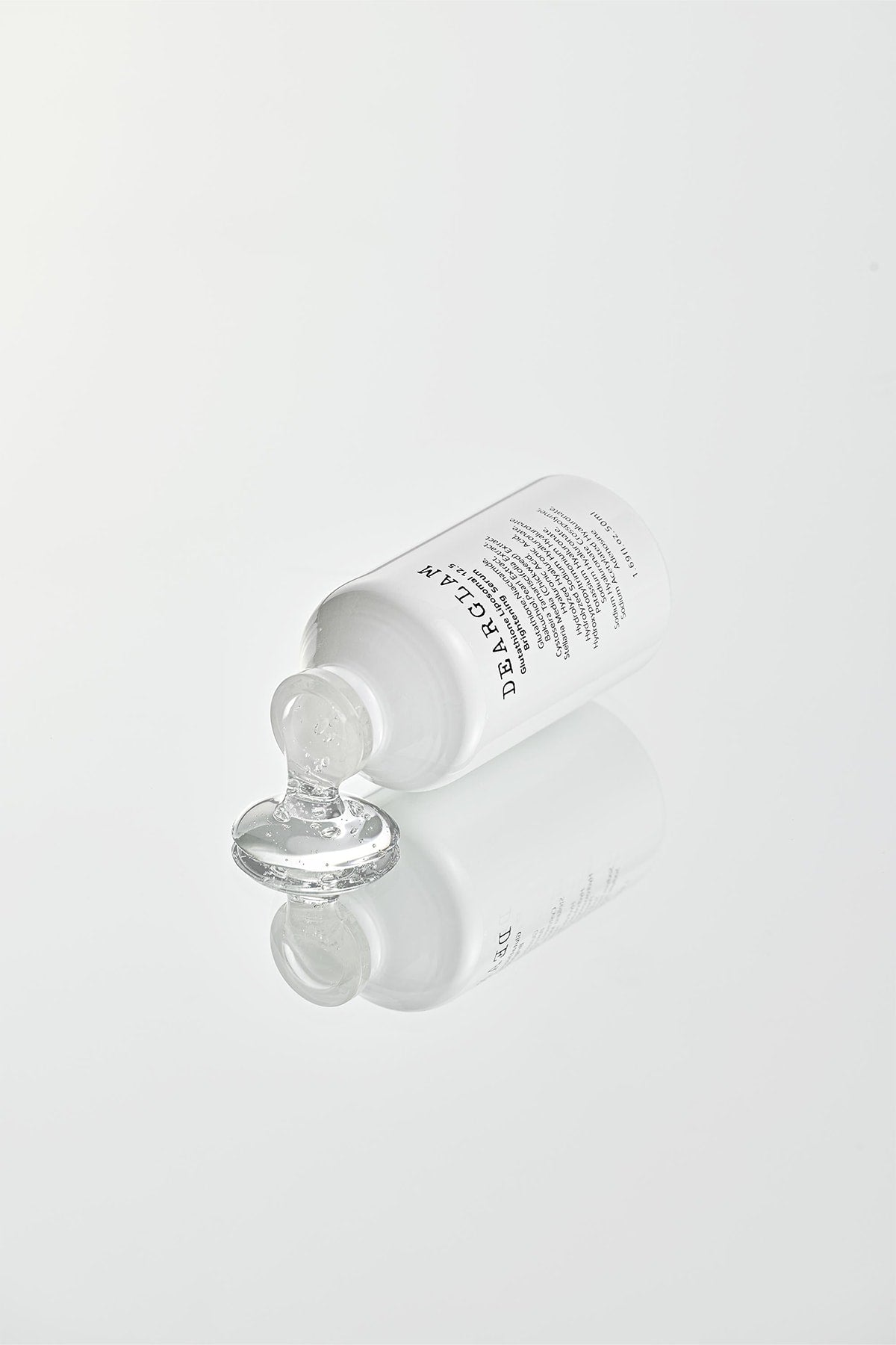 Dearglam Glutathione Liposomal 12.5 Brightening Serum - Leke Karşıtı Aydınlatıcı Serum 50 Ml