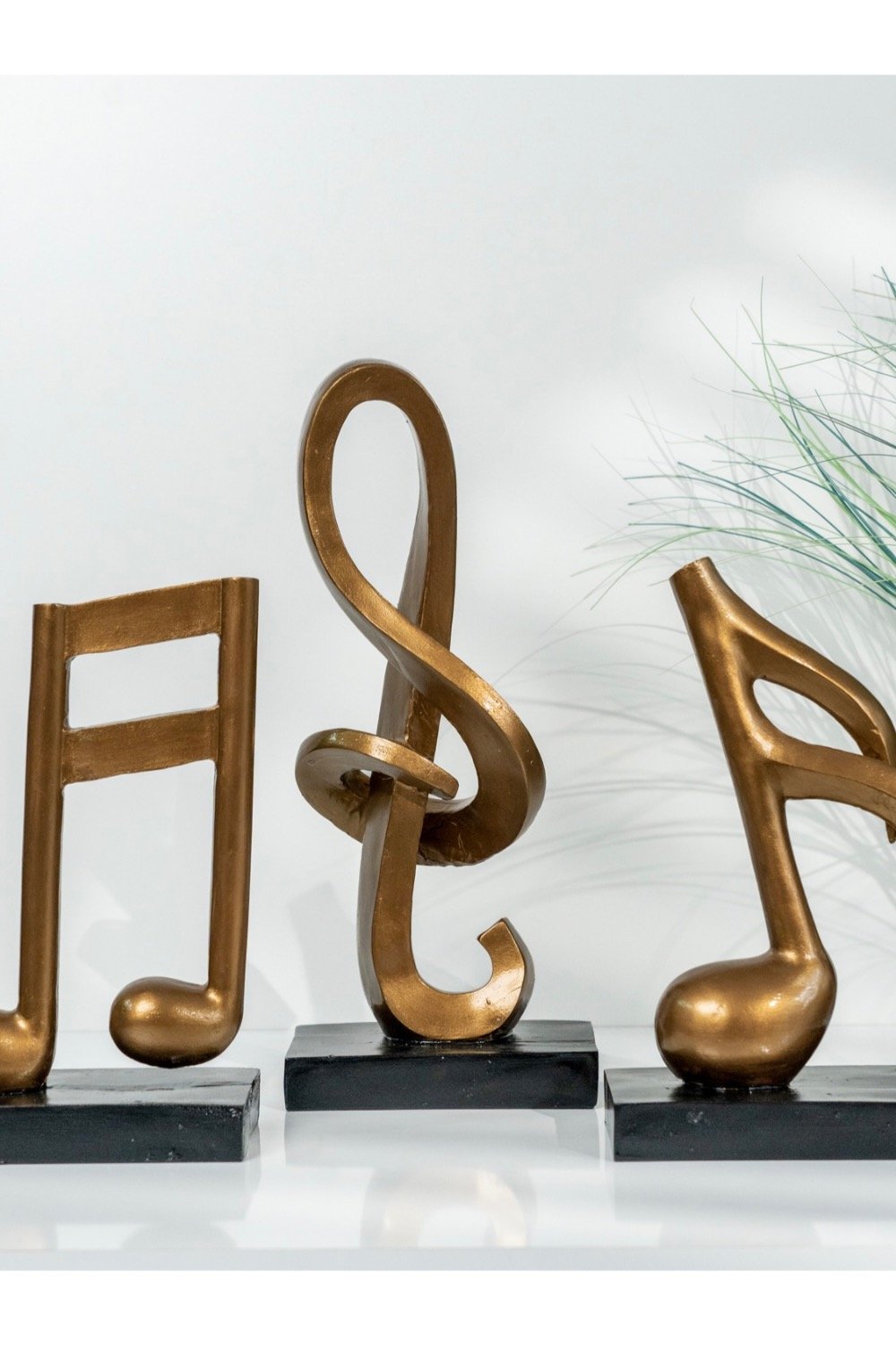 Dea'rt İstanbul-Armoni Tekli Müzik Notası-Biblo-3-Milagron.com