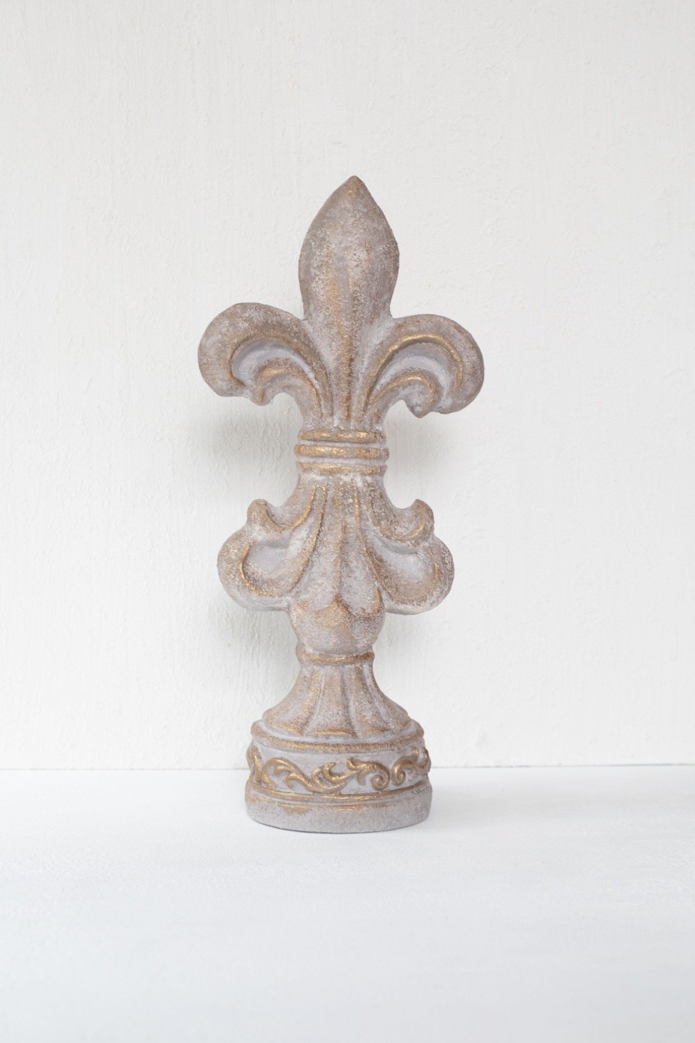 Dea'rt İstanbul-Fleurdelis Zambak Obje-Biblo-1-Milagron.com