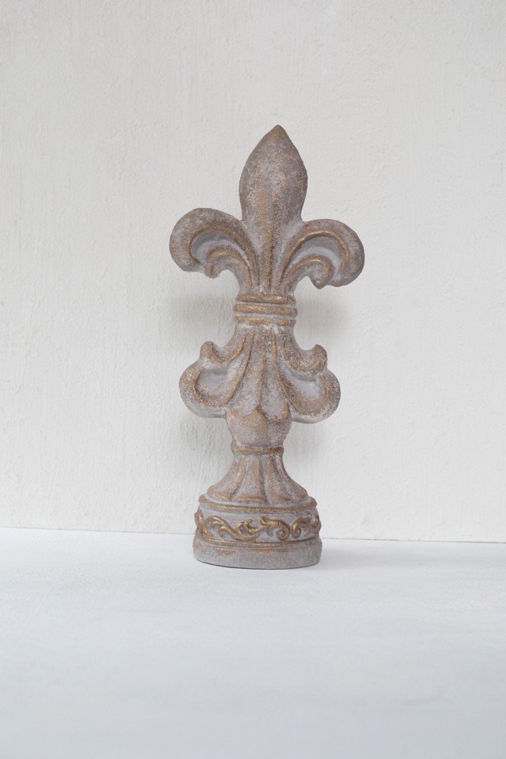 Dea'rt İstanbul-Fleurdelis Zambak Obje-Biblo-2-Milagron.com