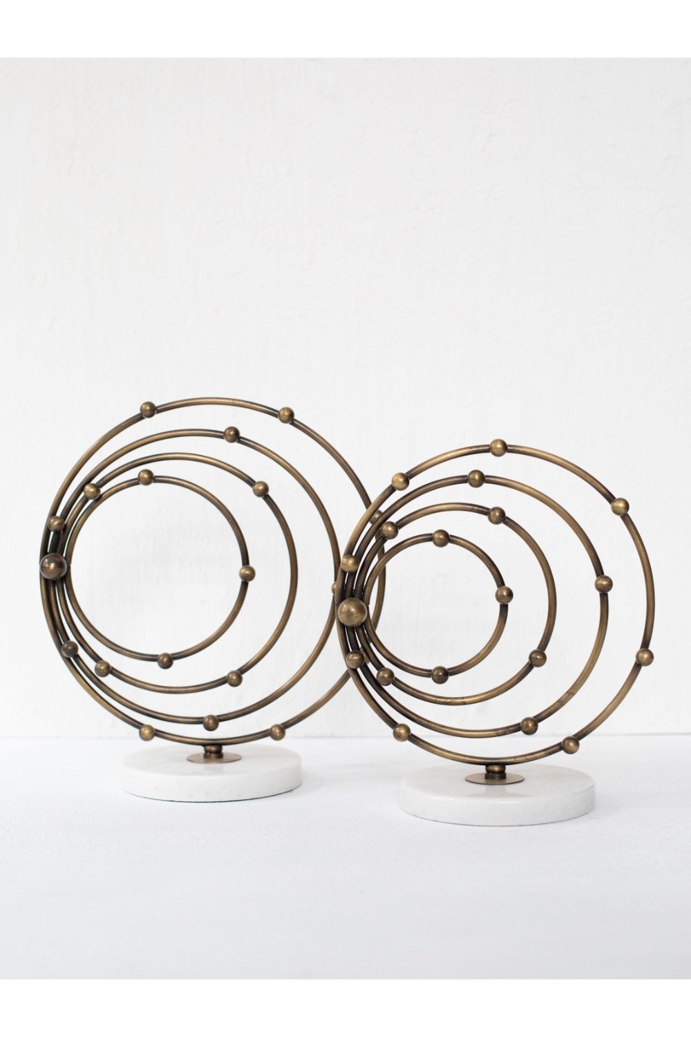 Dea'rt İstanbul-Kaideli İkili Yörünge Obje-Biblo-1-Milagron.com