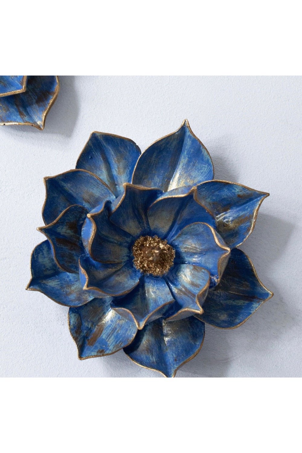 Dea'rt İstanbul-Lotus Masa Dekoru İkili-Dekoratif Kase-4-Milagron.com