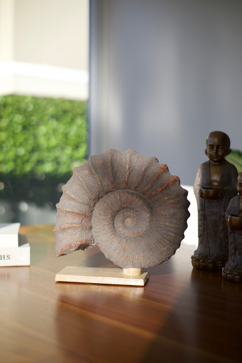 Dea'rt İstanbul-Natilius Taşı Obje-Biblo-1-Milagron.com