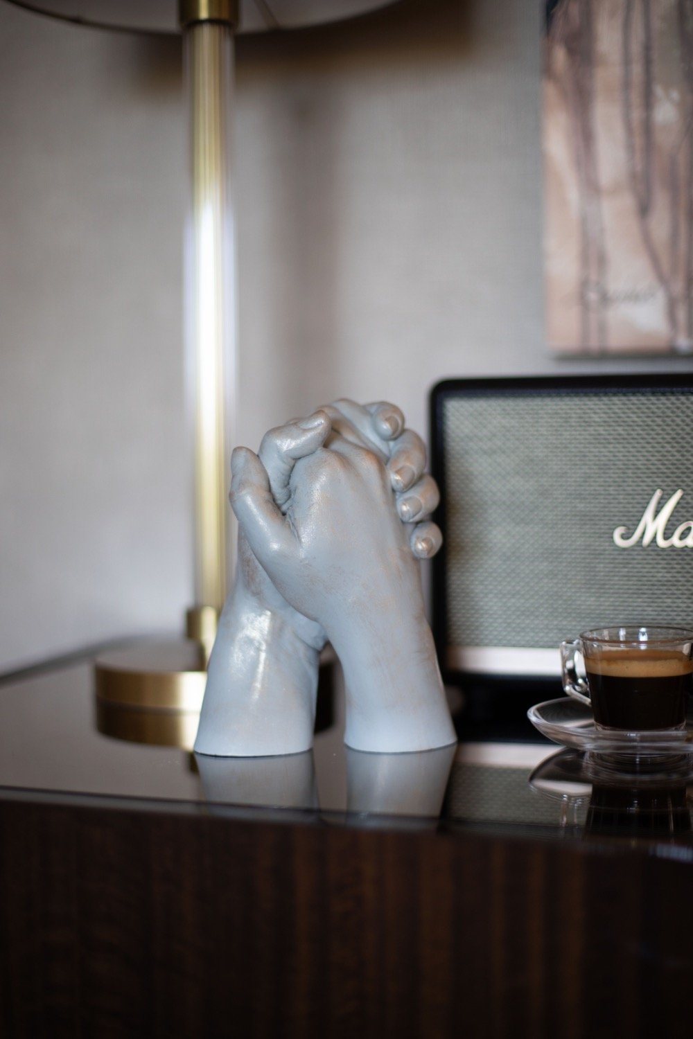 Dea'rt İstanbul-Surrender Obje-Biblo-1-Milagron.com