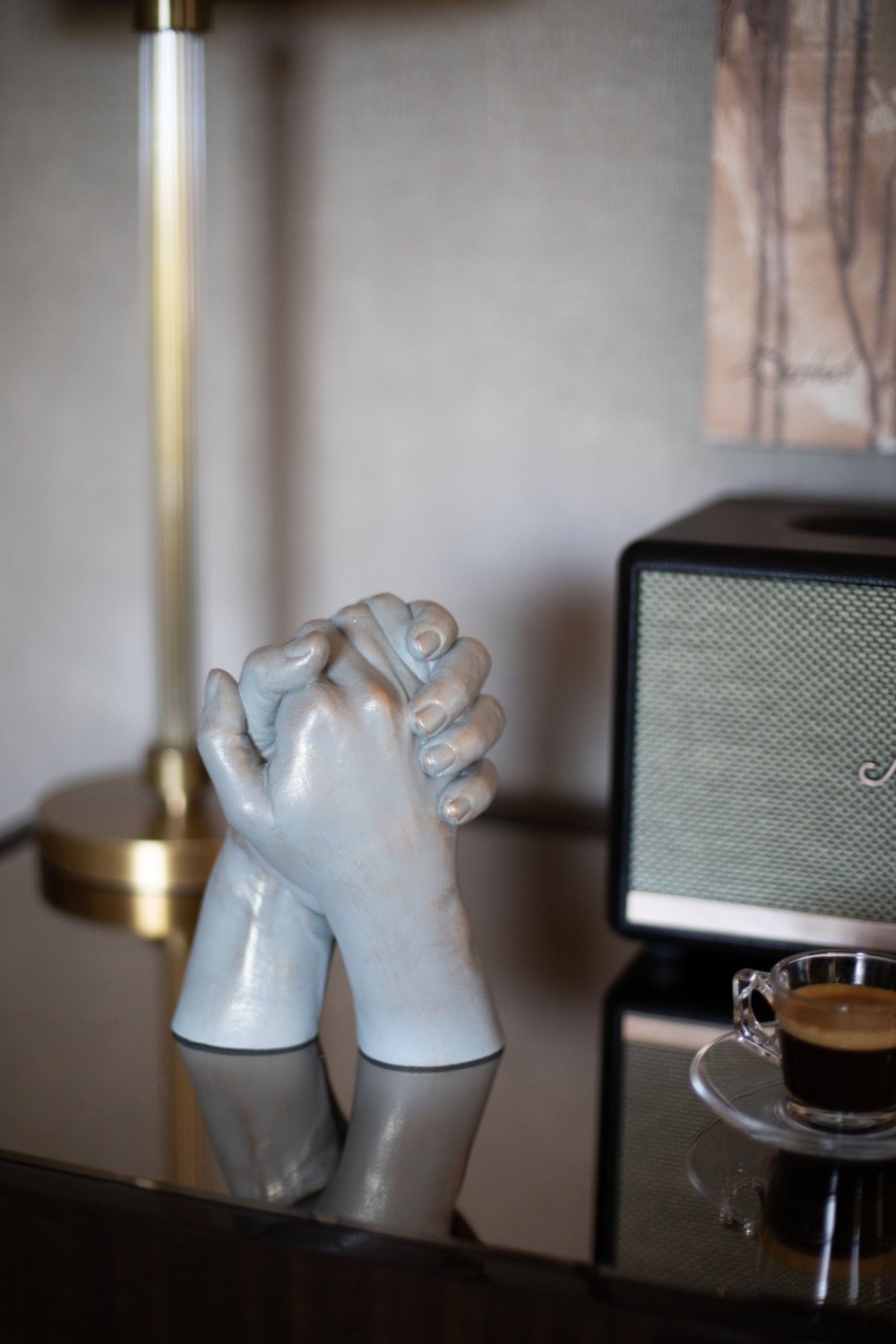 Dea'rt İstanbul-Surrender Obje-Biblo-3-Milagron.com