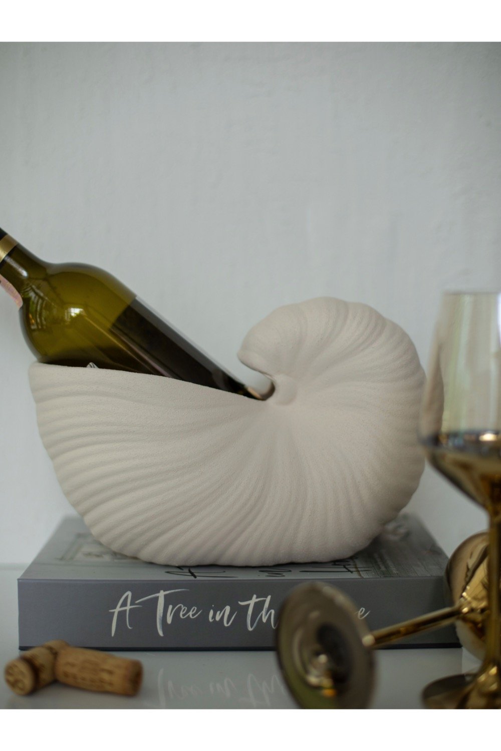 Dea'rt İstanbul-Venüs Vazo Şaraplık-Vazo-2-Milagron.com