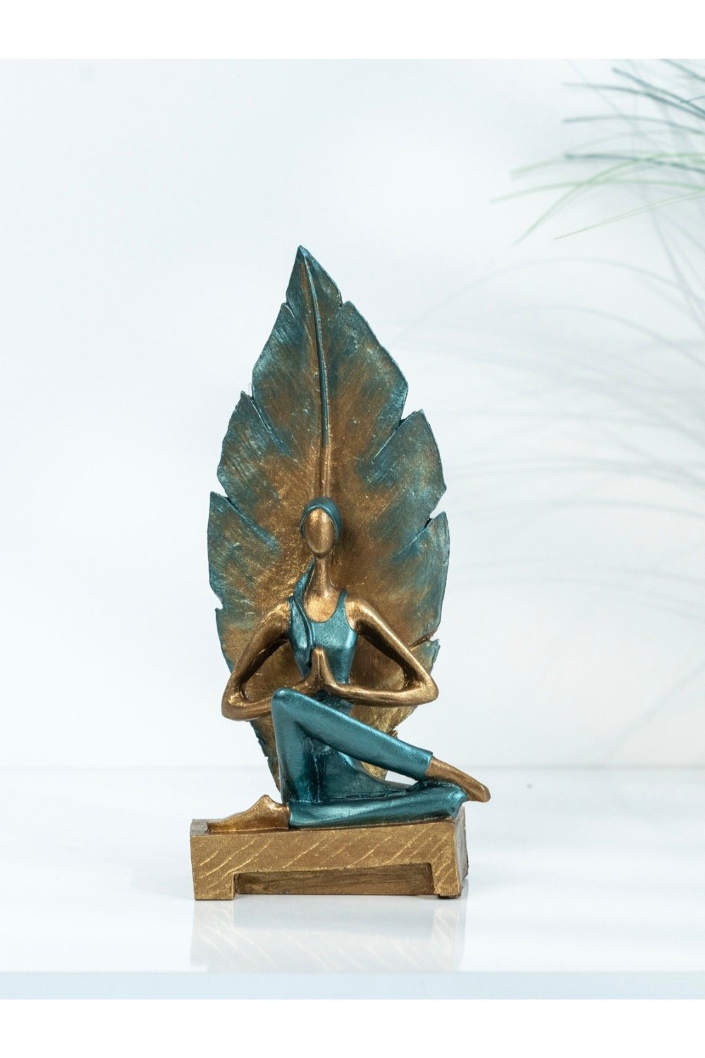 Dea'rt İstanbul-Yogacı Kız Biblo-Biblo-1-Milagron.com