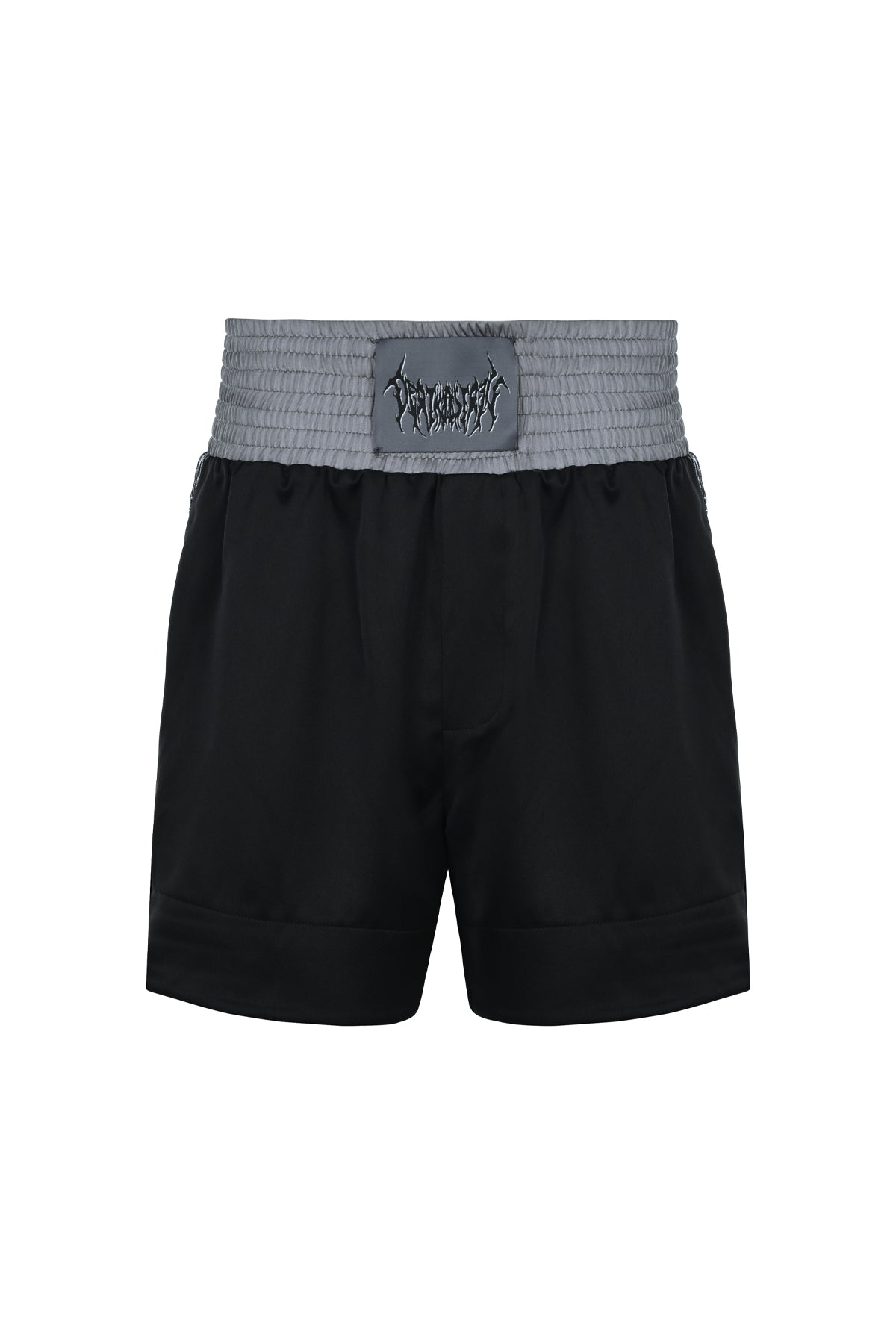 Death Is Easy-Boxer Men Shorts-Şort-3-Milagron.com