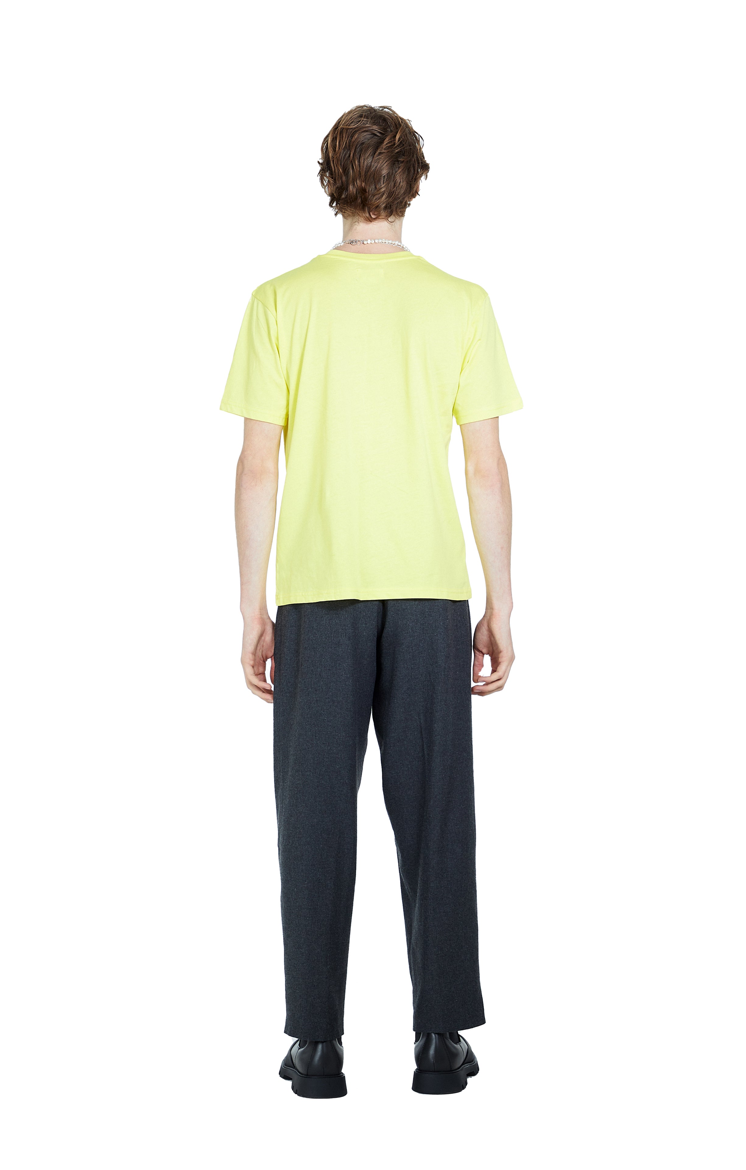 Death Is Easy-Freak Show Men’s T Shirt-T-Shirts-3-Milagron.com