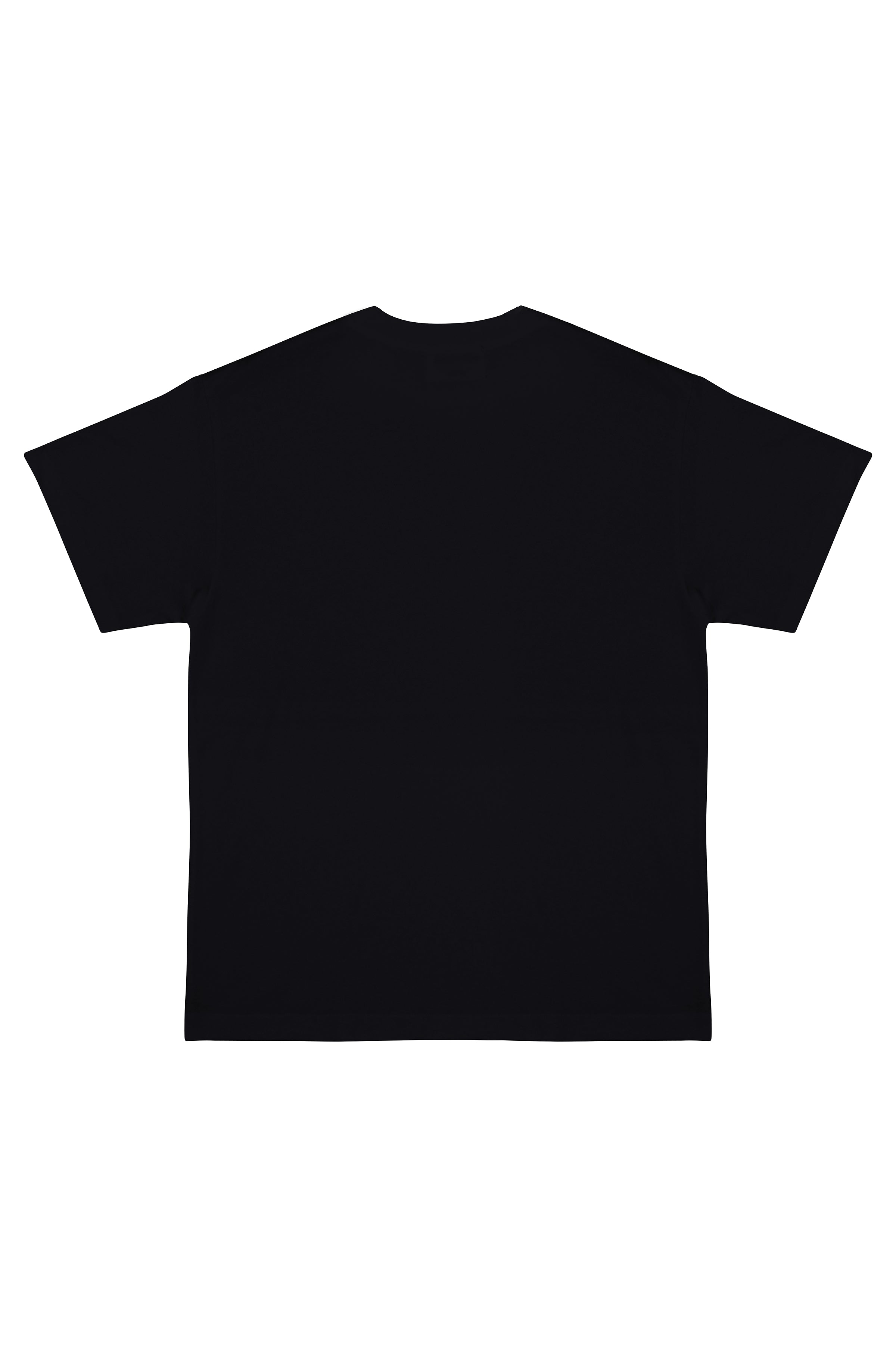 Death Is Easy-Ghost T Shirt-T-Shirts-2-Milagron.com