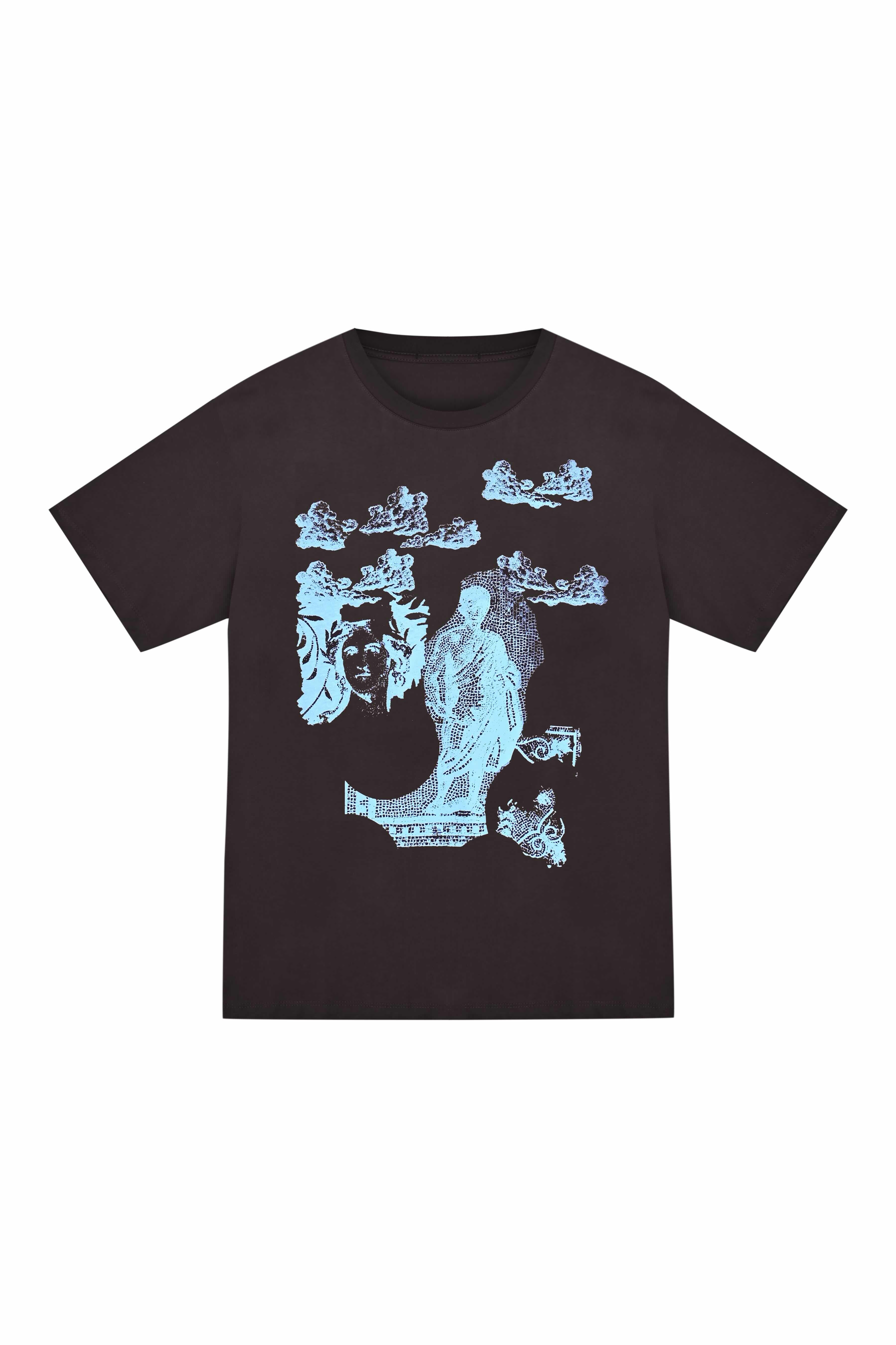 Death Is Easy-Mythology T Shirt-T-Shirts-4-Milagron.com