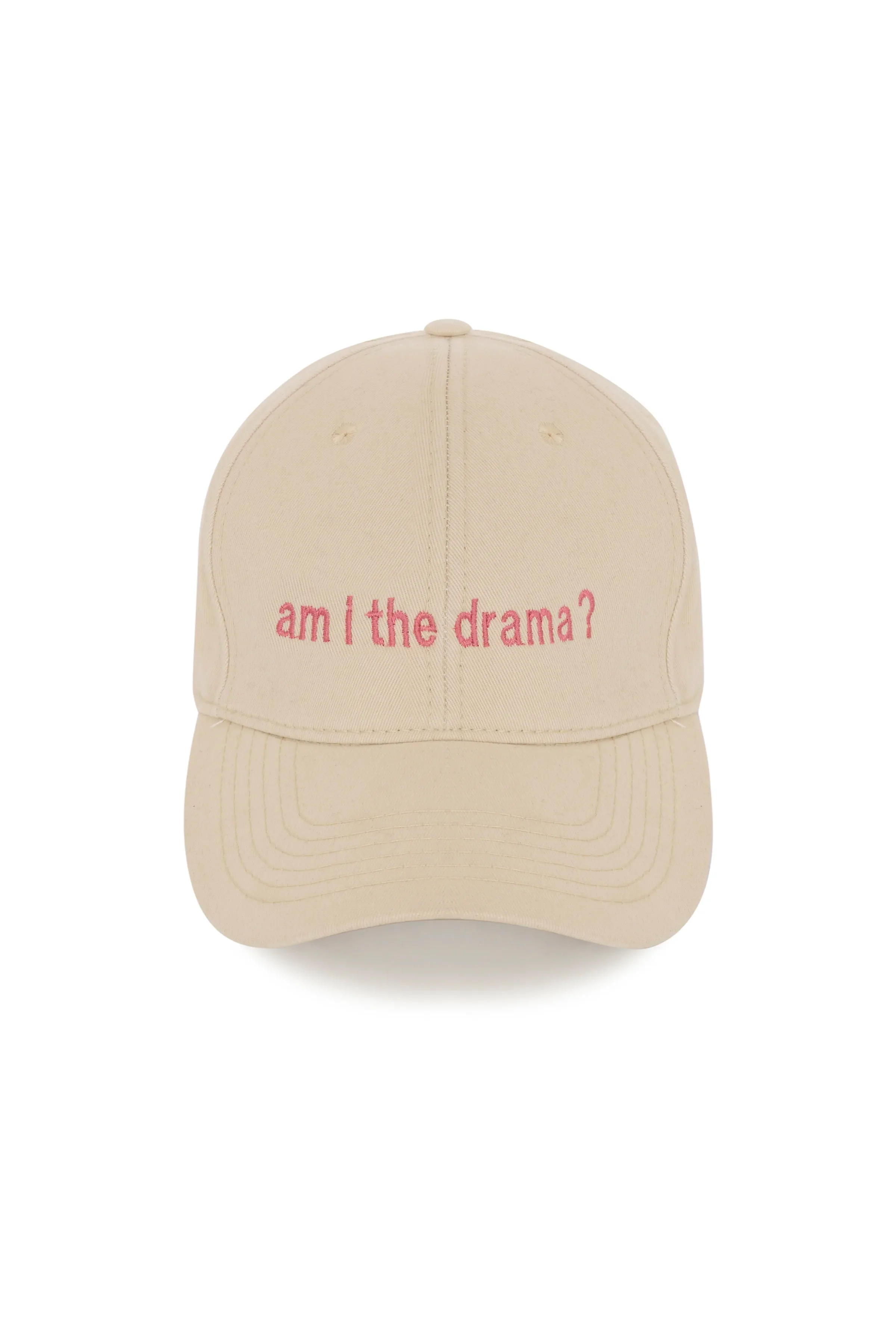The Drama Dad Hat