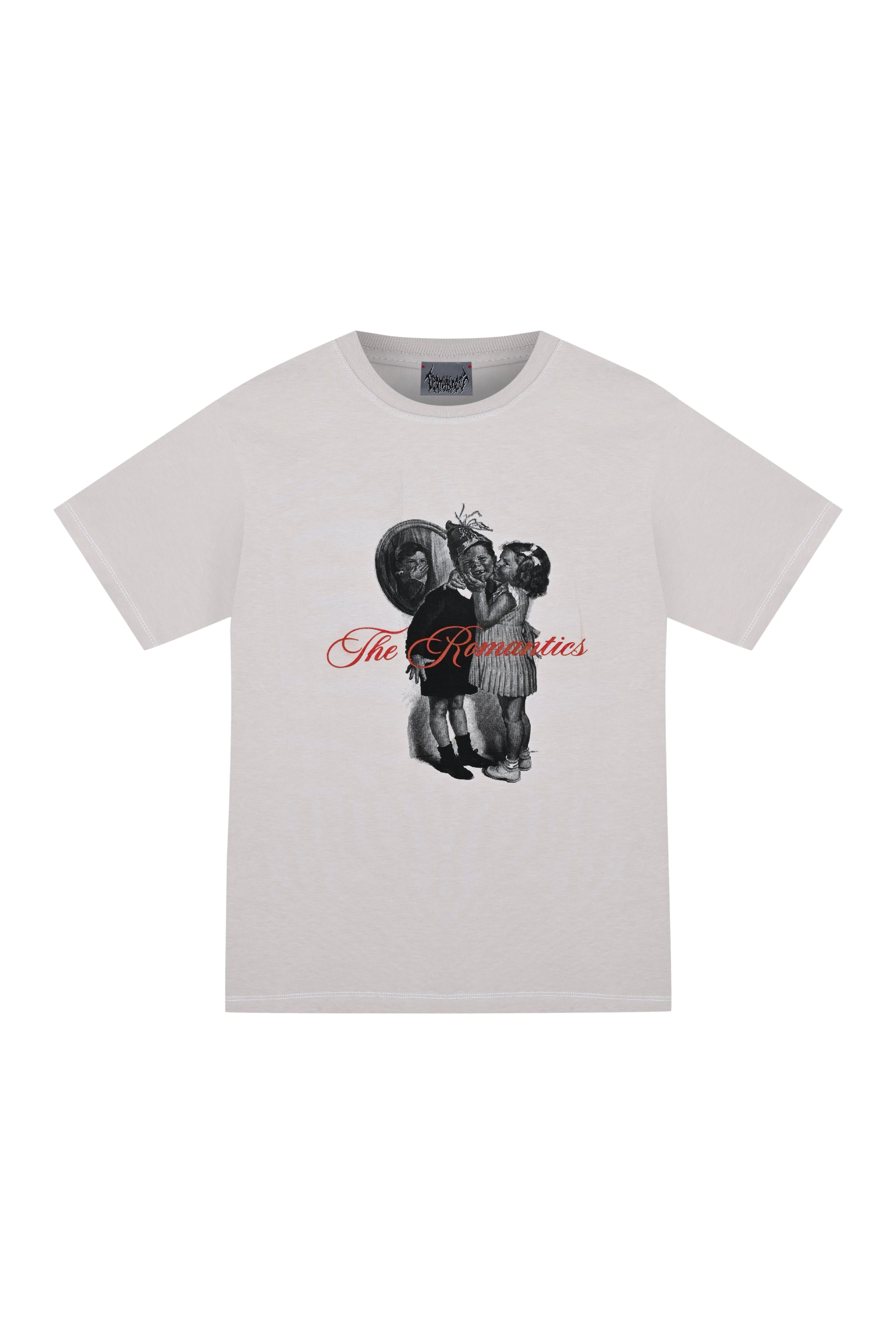 The Romantics T-Shirt