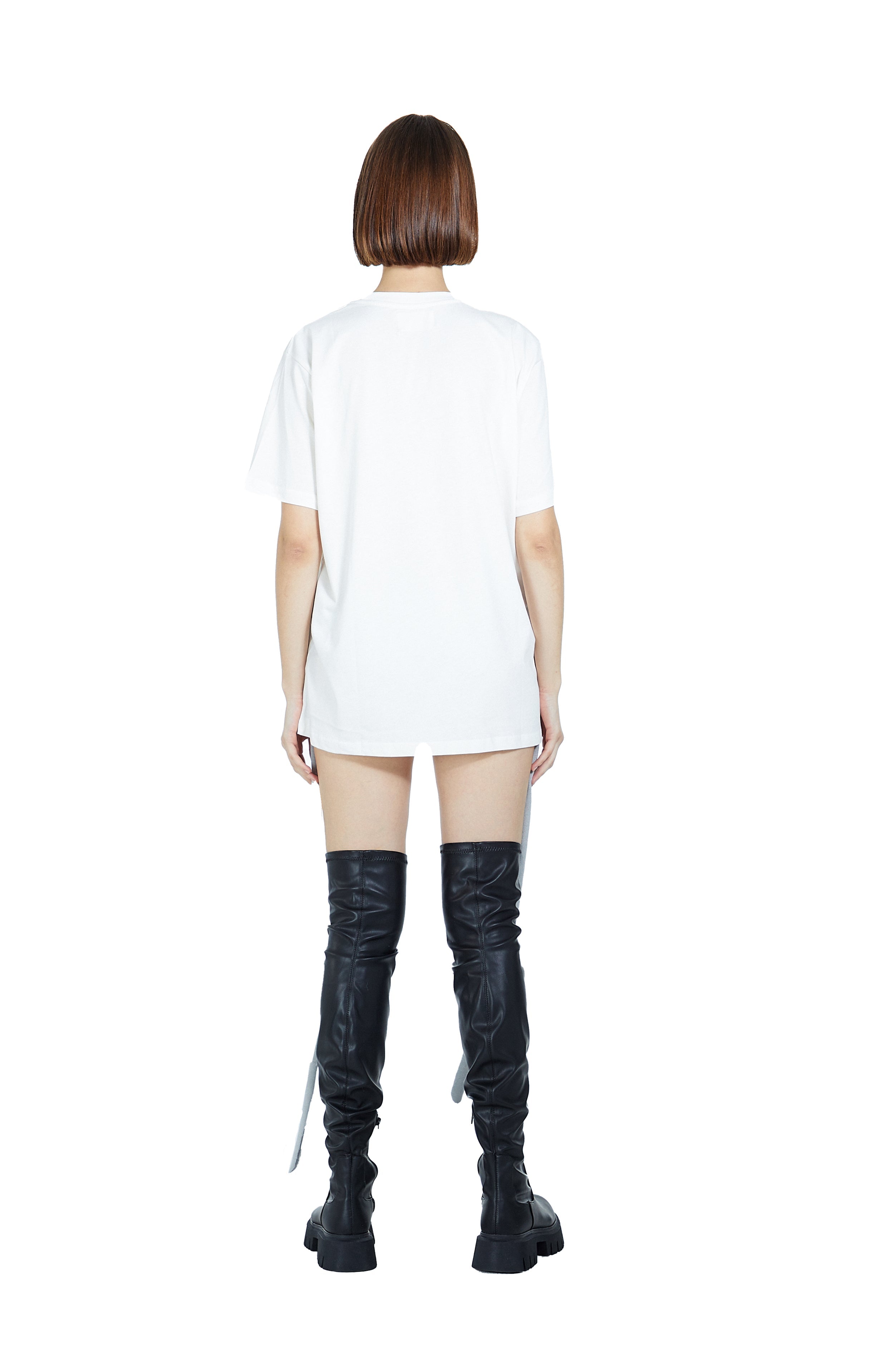 Death Is Easy-The Tribuna Of The Death Women’s T Shirt-T-Shirts-3-Milagron.com