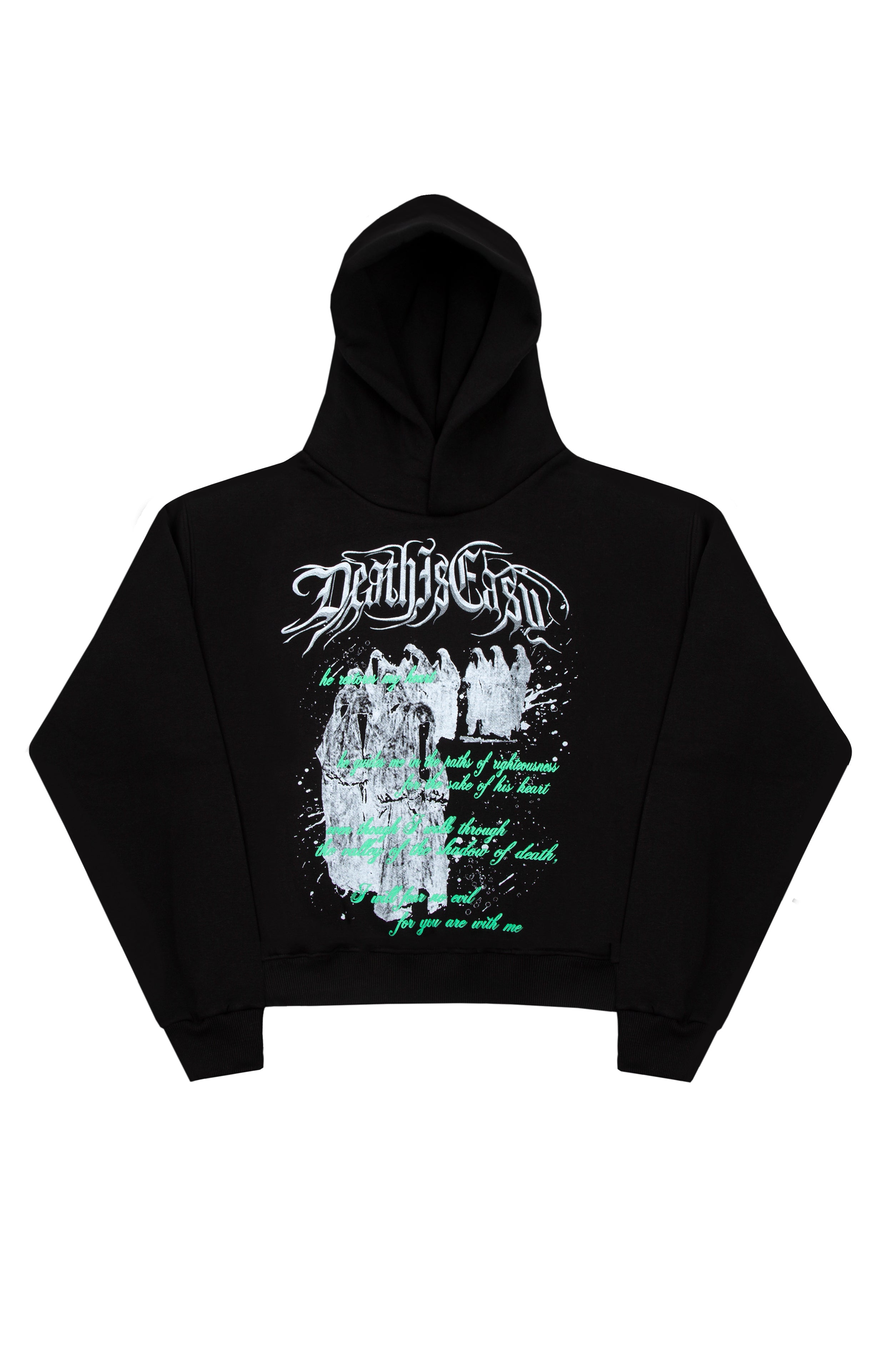 Death Is Easy-Valley Of Death Women’s Hoodie-Sweatshirts & Hoodies-4-Milagron.com