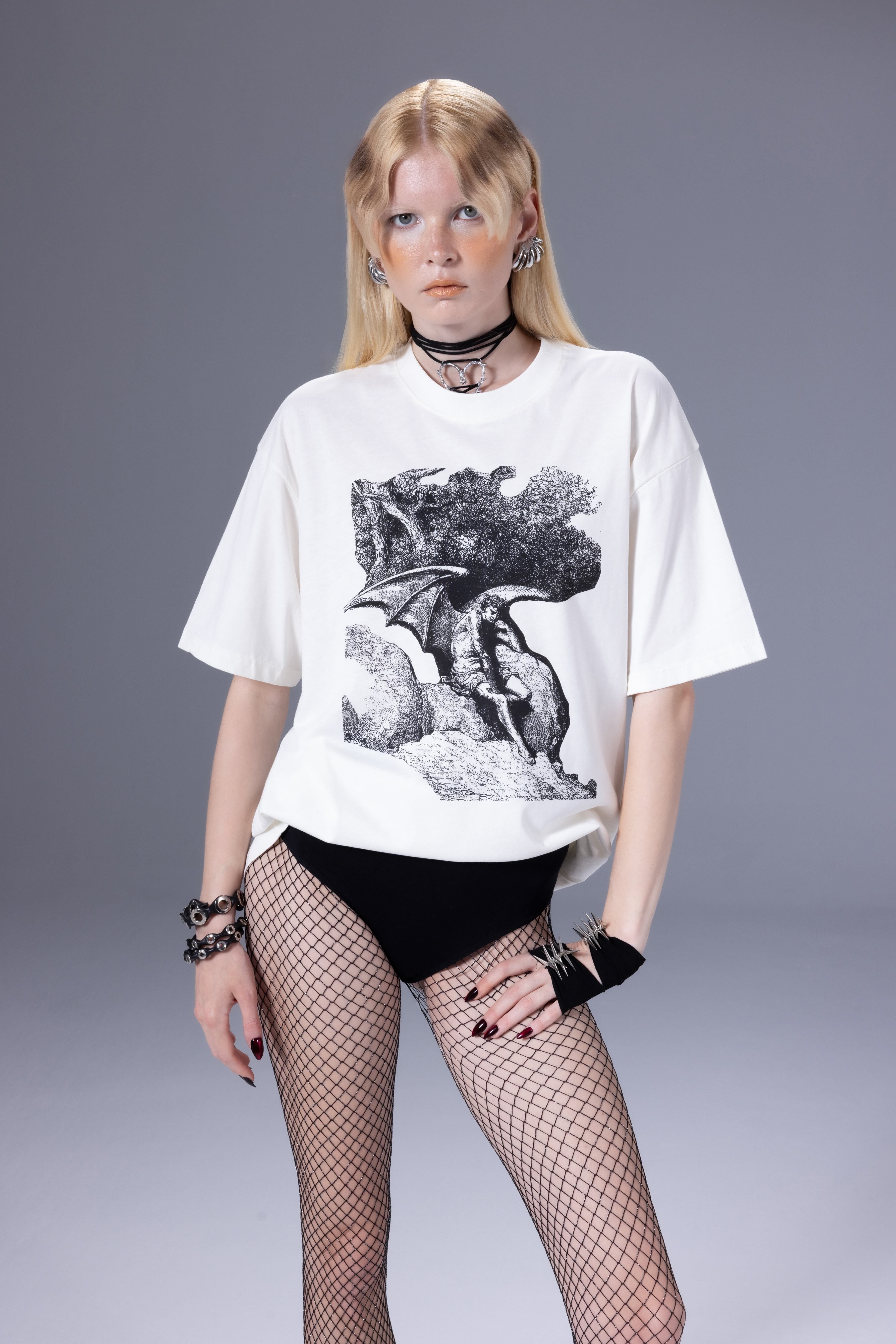 Death Is Easy-Vampire T Shirt-T-Shirts-1-Milagron.com